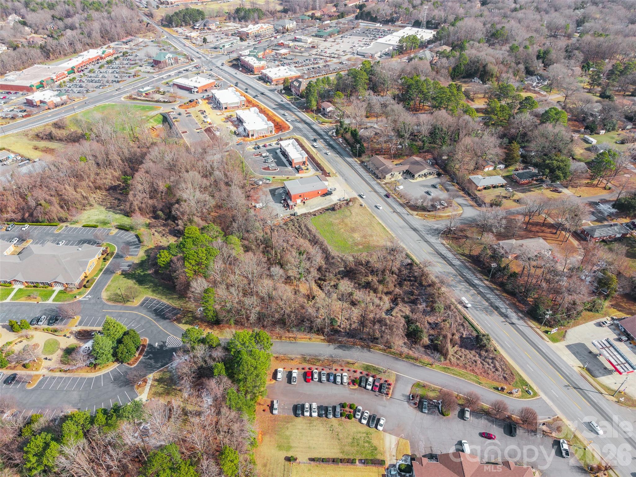 2263 India Hook Road Property Photo 5