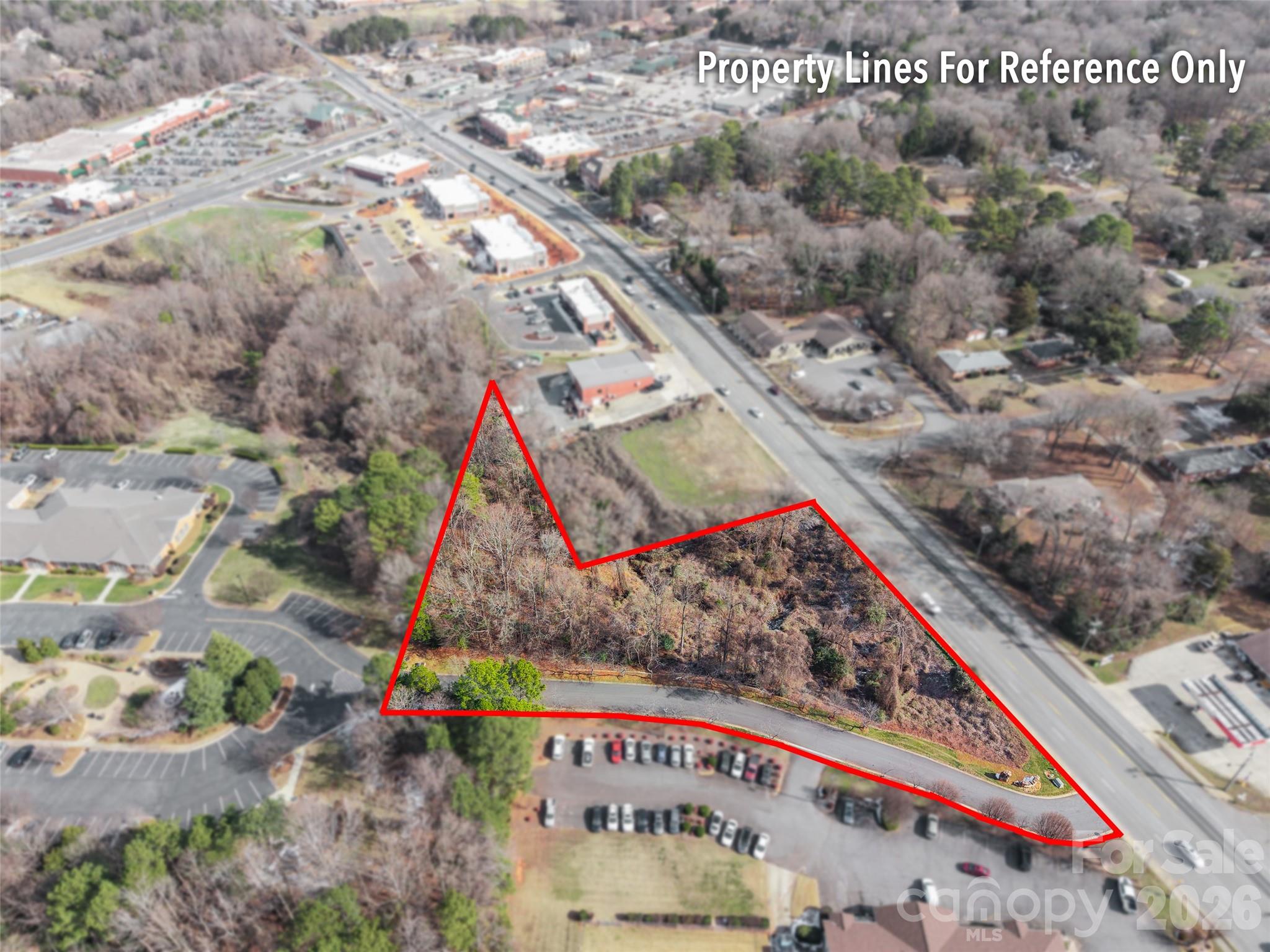 2263 India Hook Road Property Photo 6