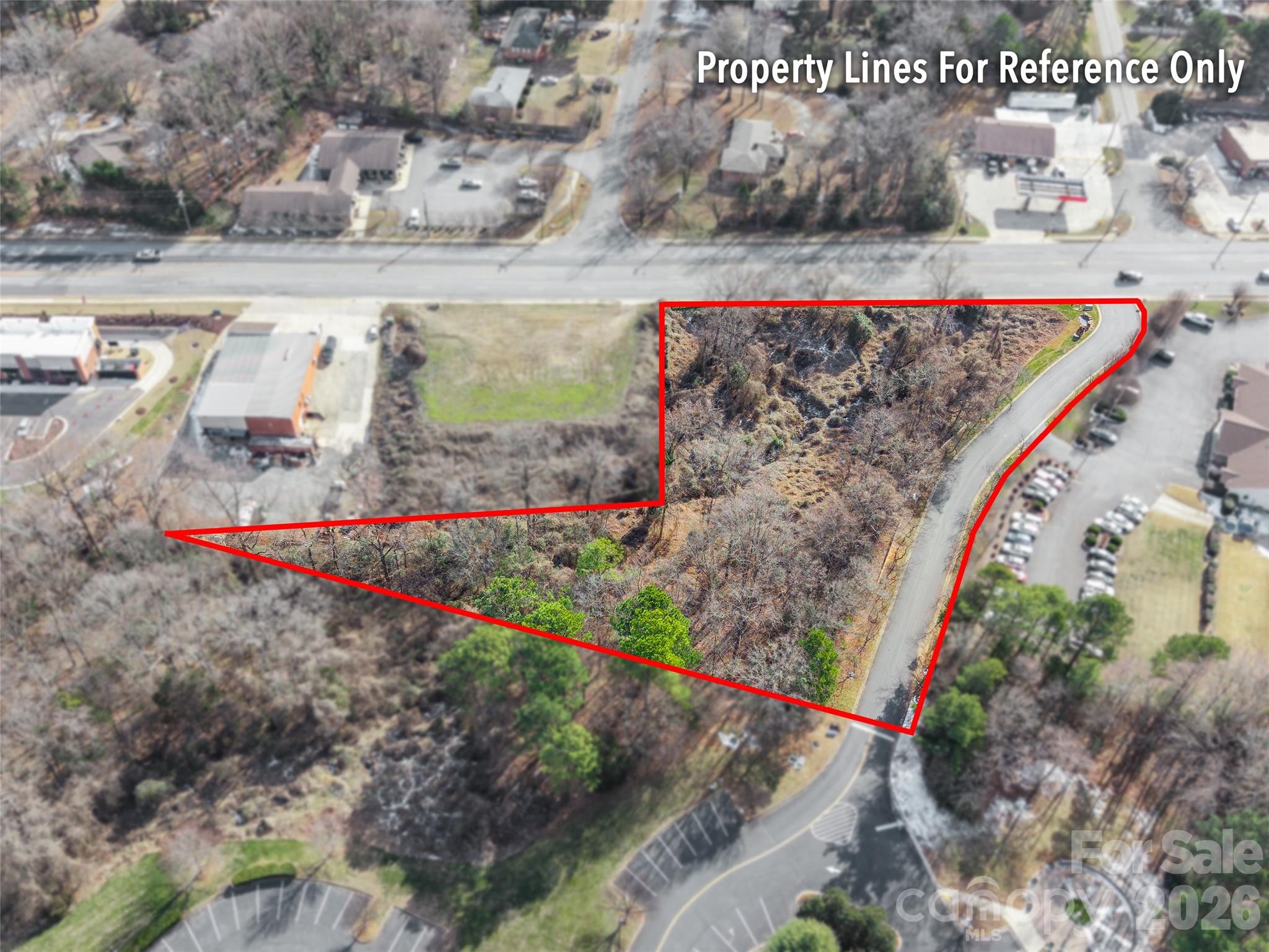 2263 India Hook Road Property Photo 8
