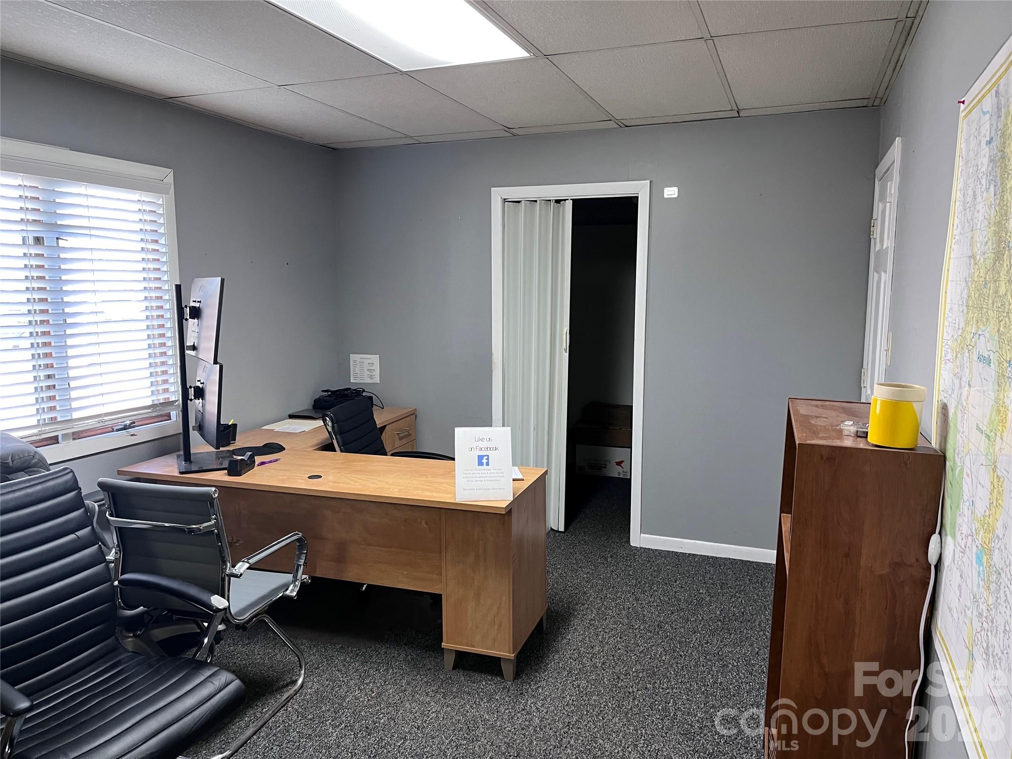899 Haywood Road Property Photo 3