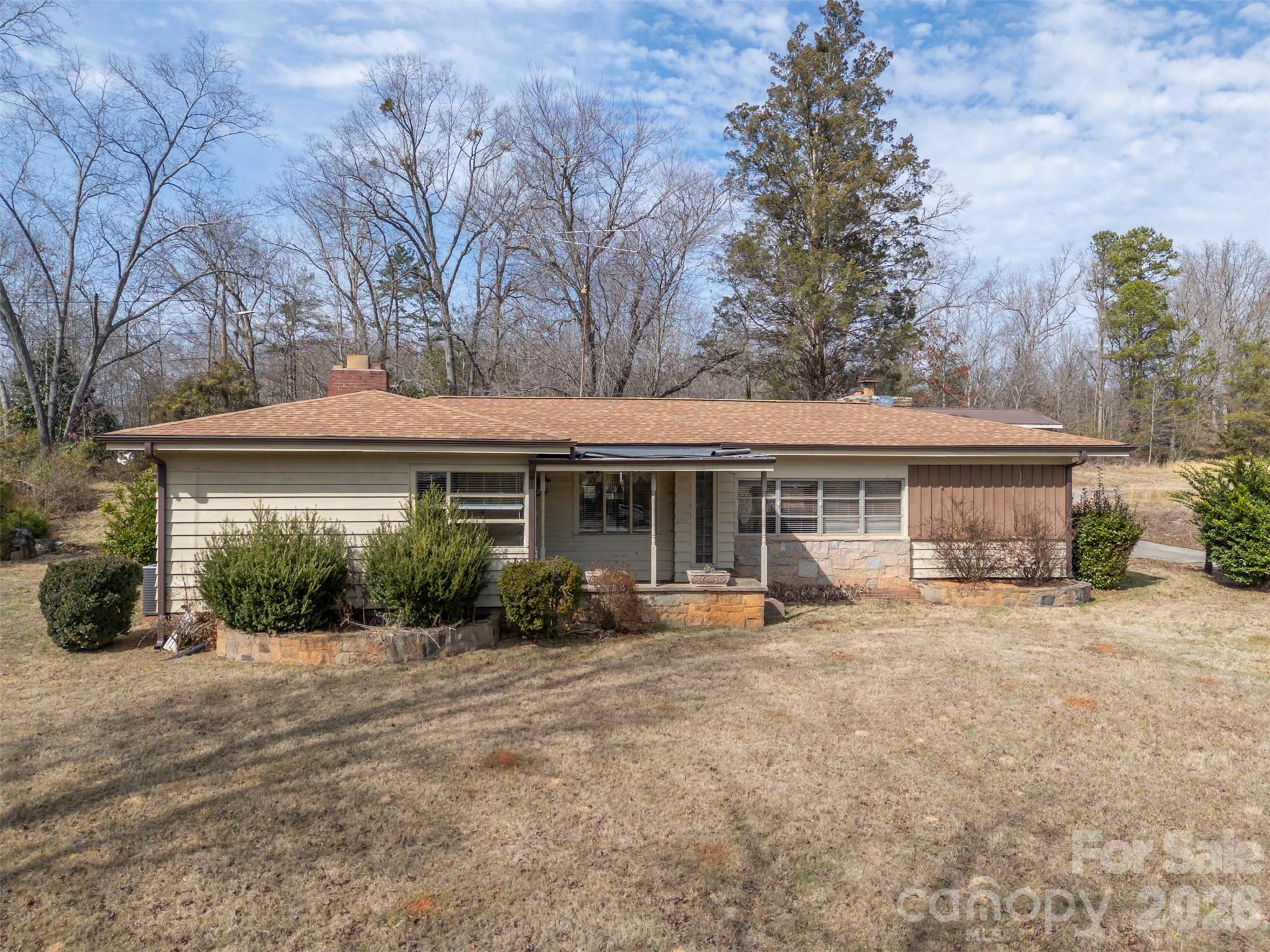 1092 Nc 120 Highway Property Photo 1
