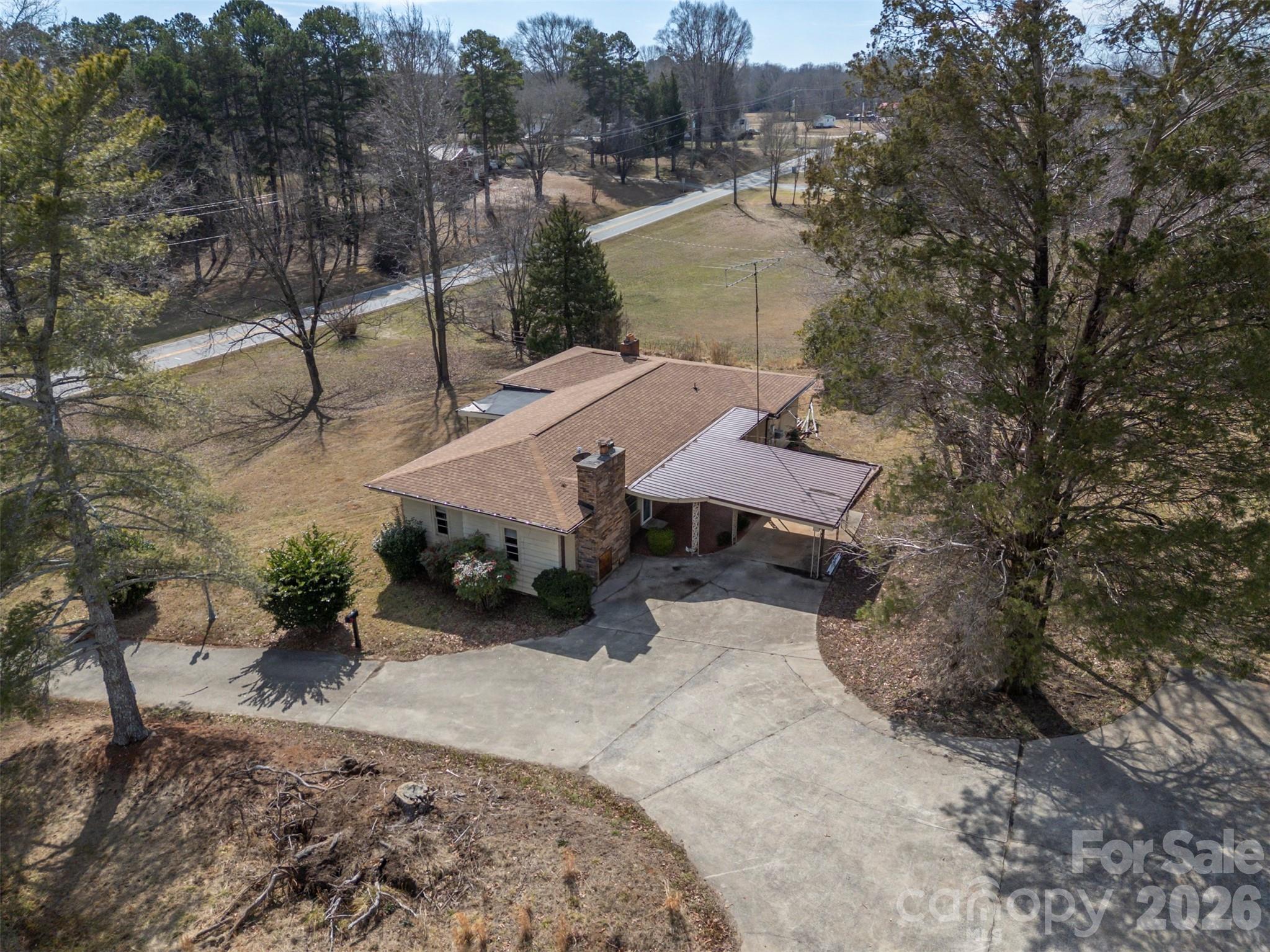 1092 Nc 120 Highway Property Photo 6
