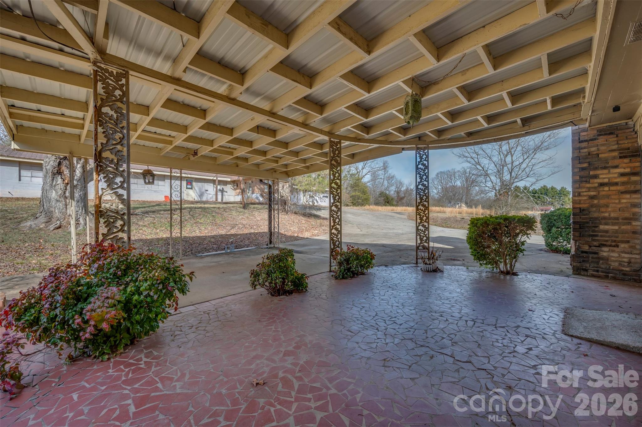 1092 Nc 120 Highway Property Photo 8