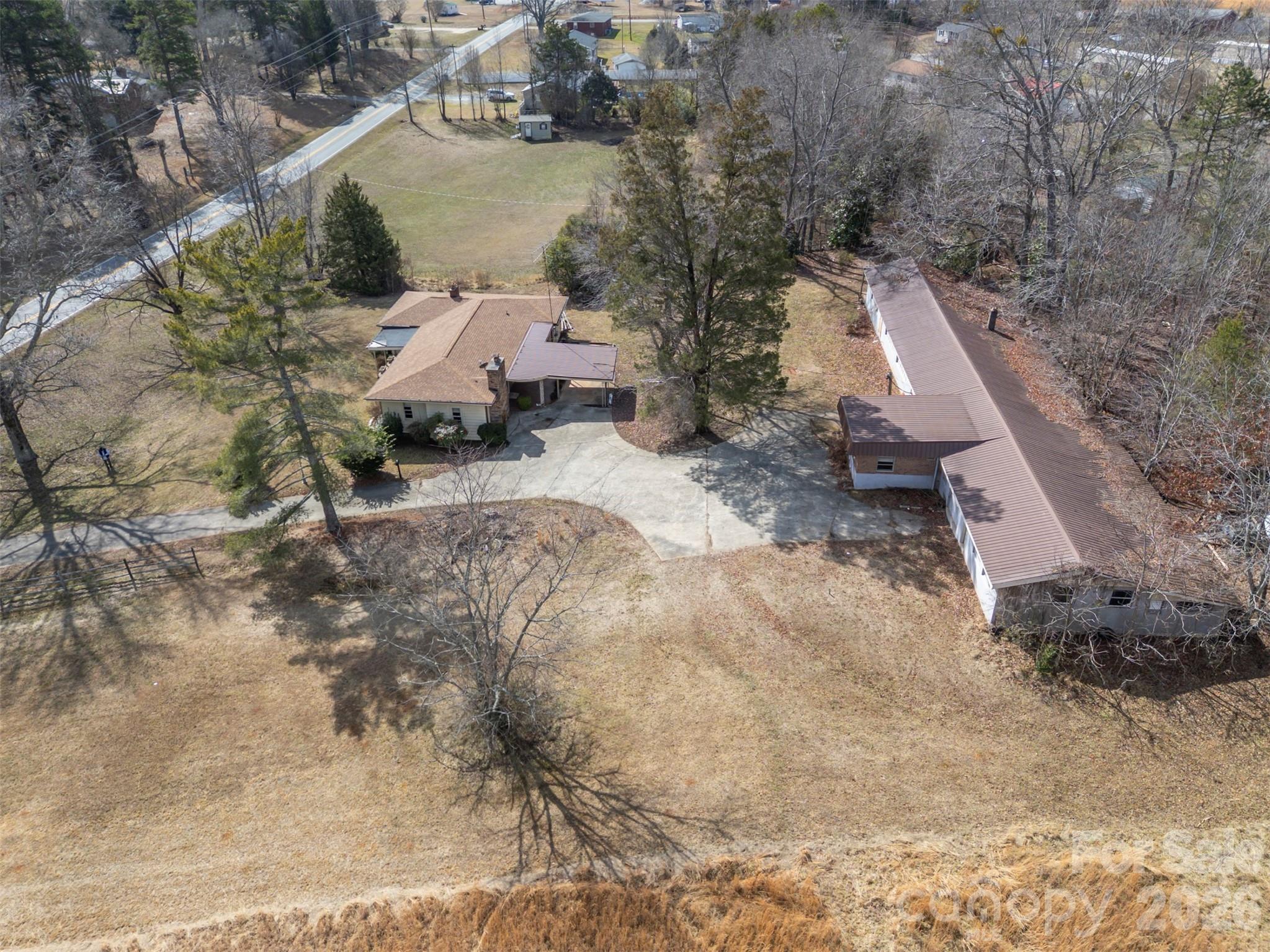 1092 Nc 120 Highway Property Photo 37