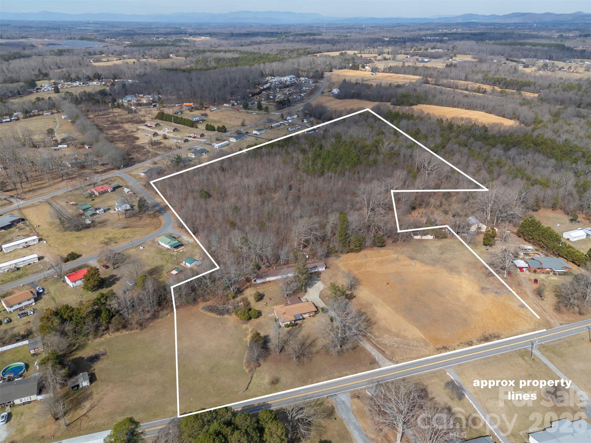1092 Nc 120 Highway Property Photo 41