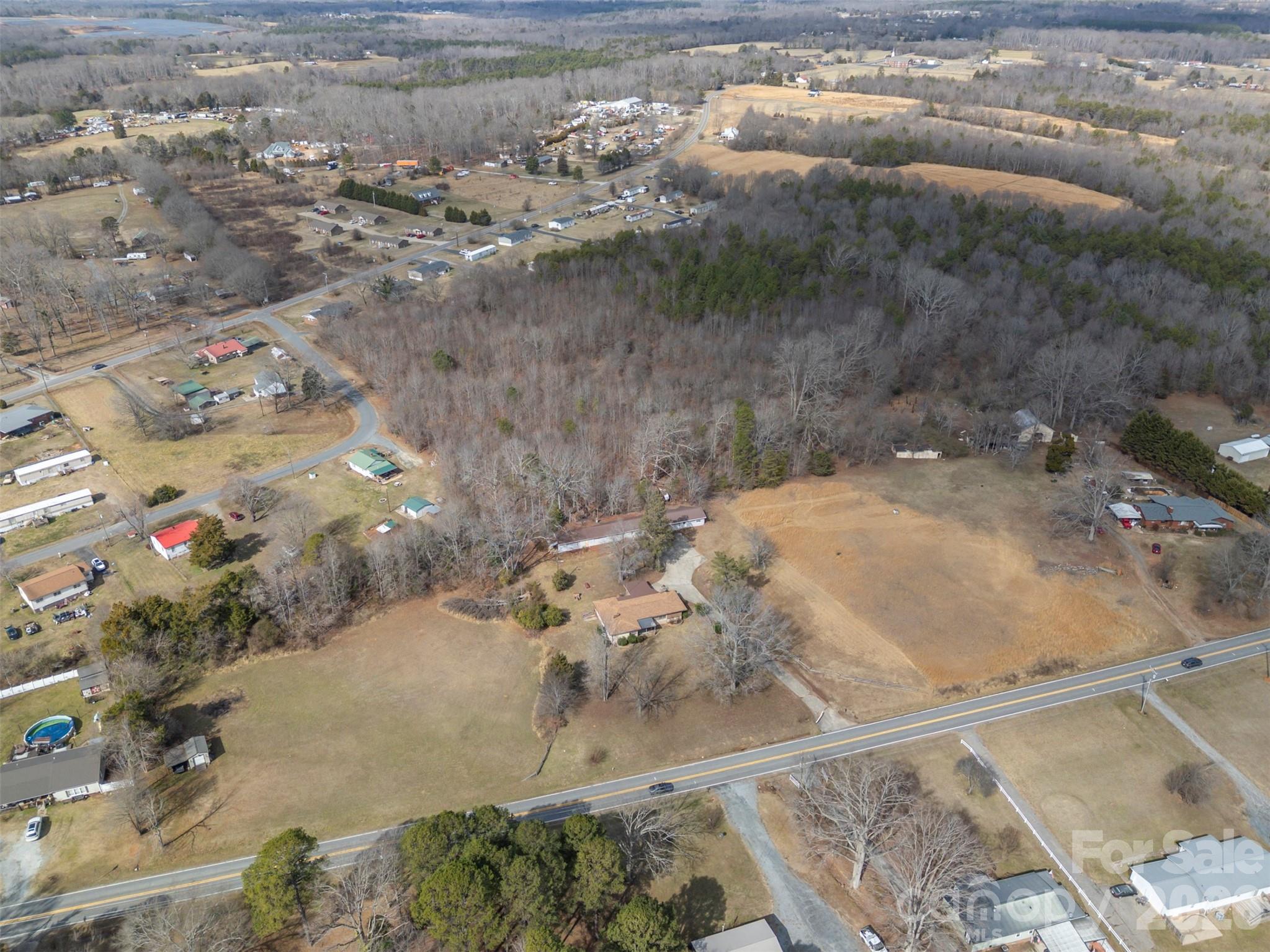 1092 Nc 120 Highway Property Photo 42