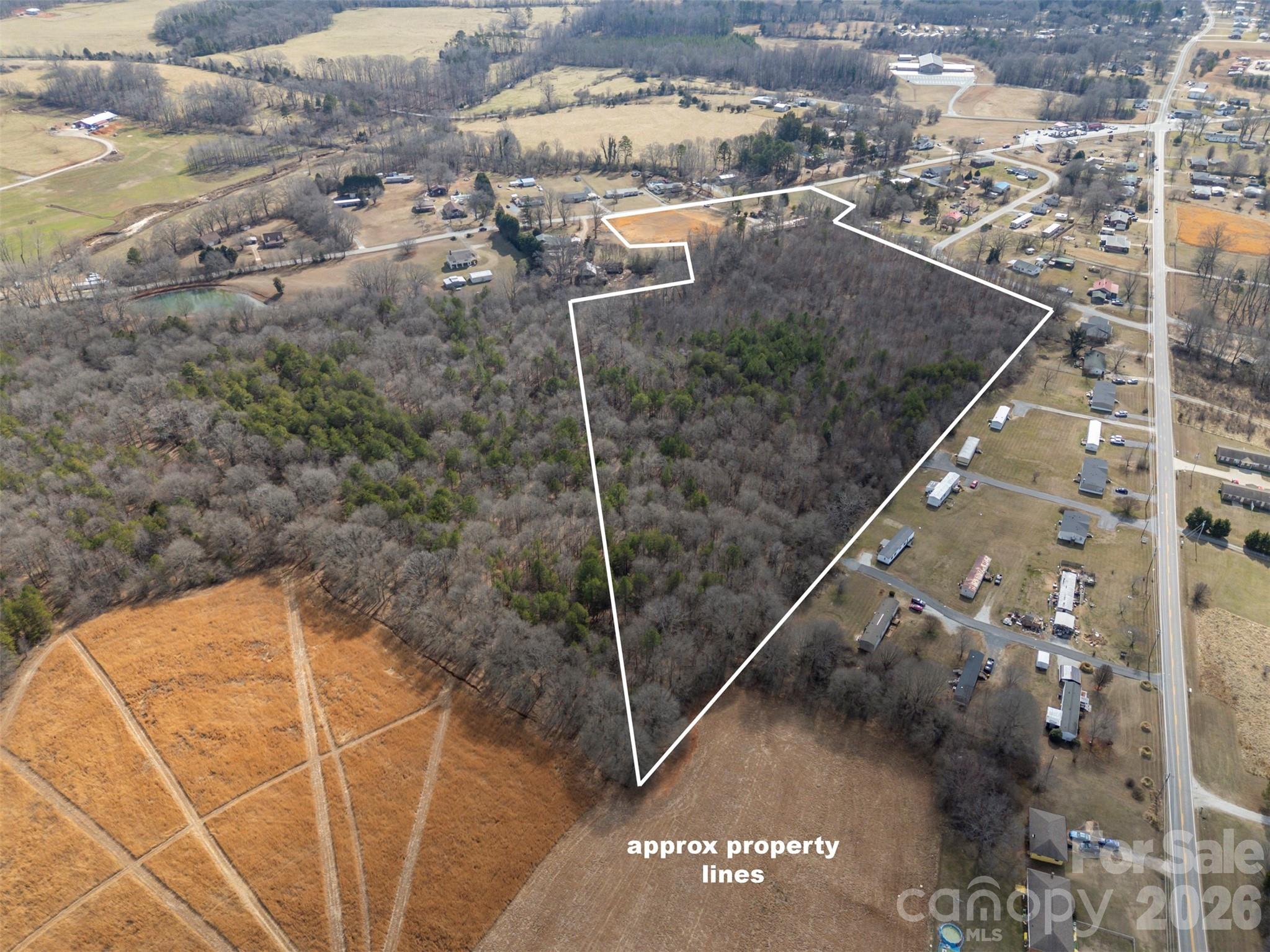 1092 Nc 120 Highway Property Photo 45