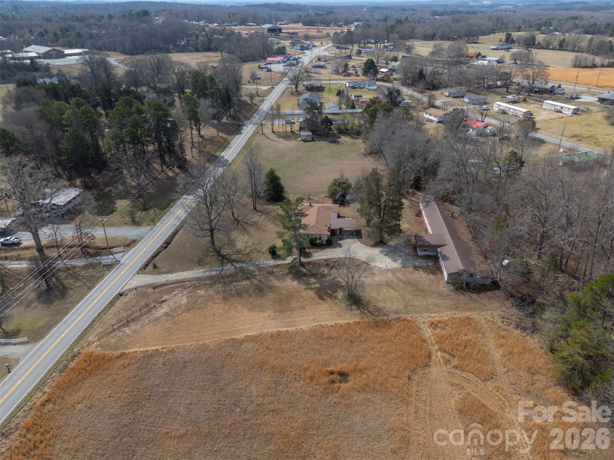 1092 Nc 120 Highway Property Photo 47