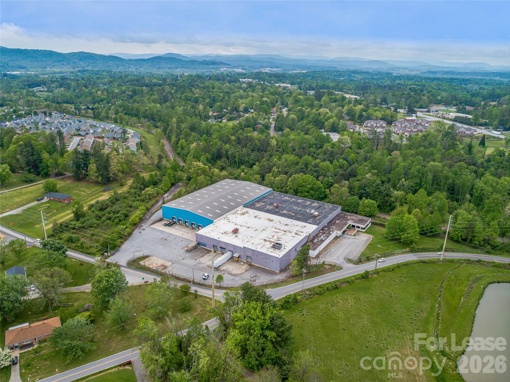 90 Christ School Road Property Photo 1