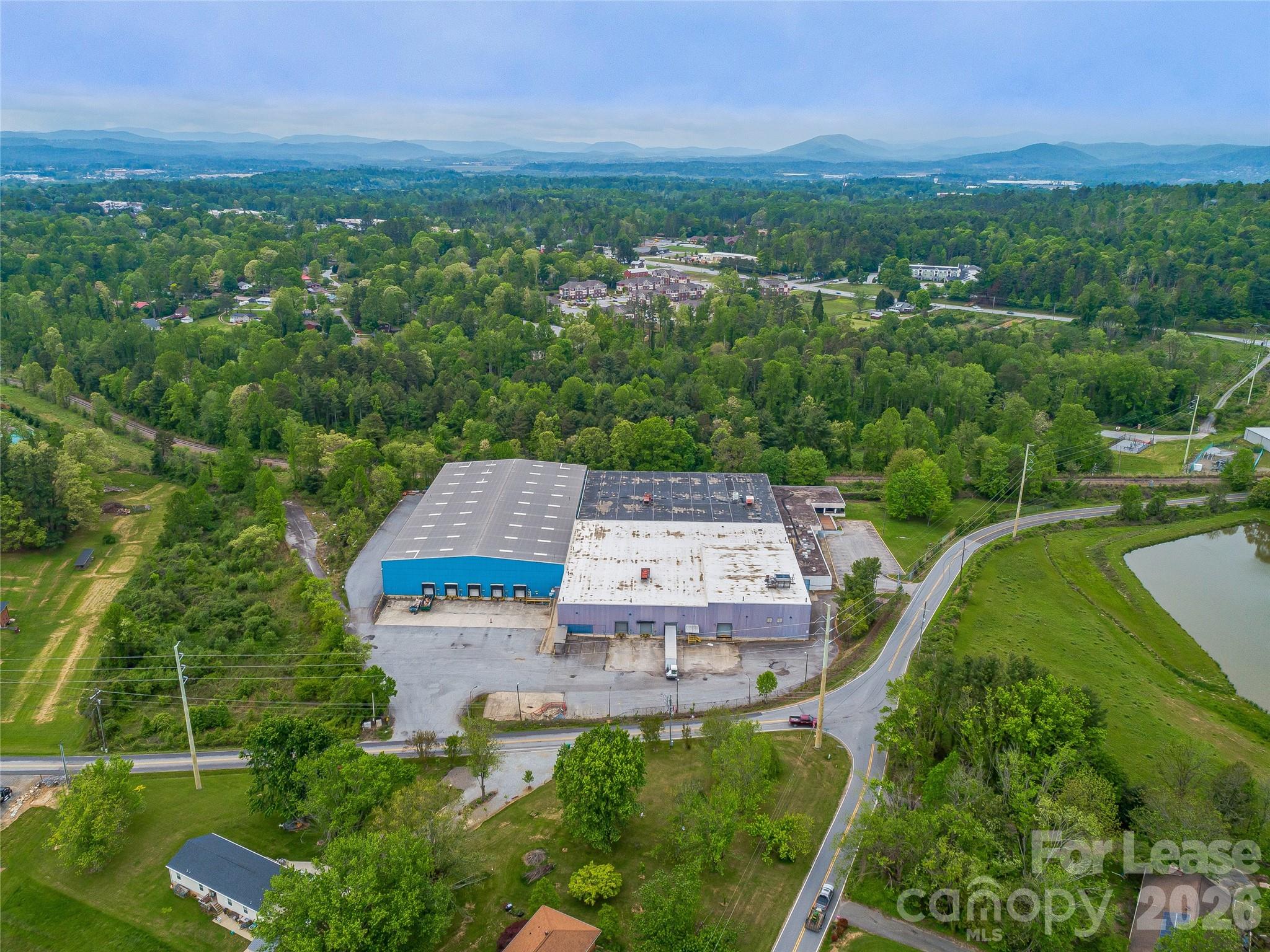 90 Christ School Road Property Photo 2