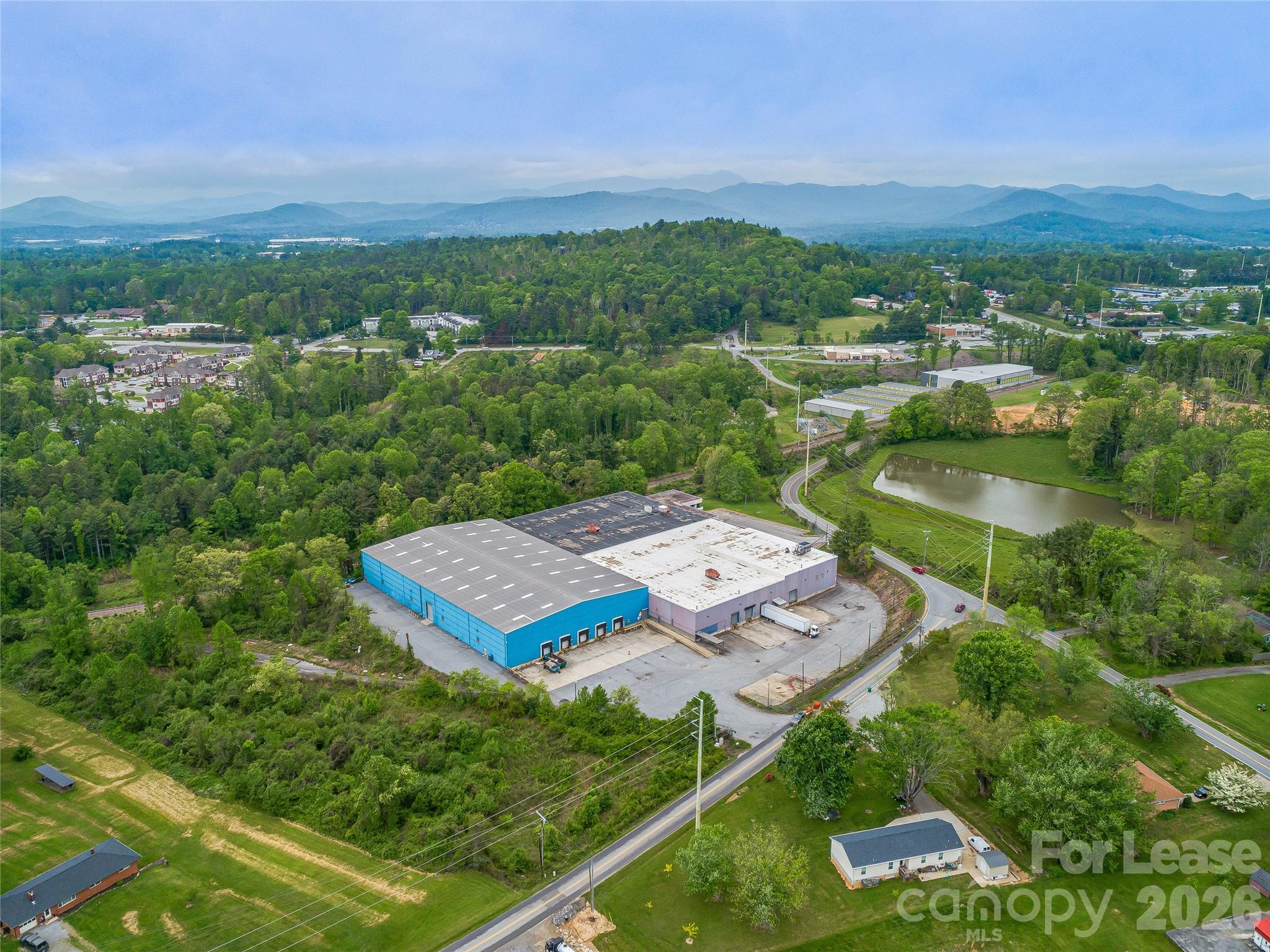 90 Christ School Road Property Photo 3