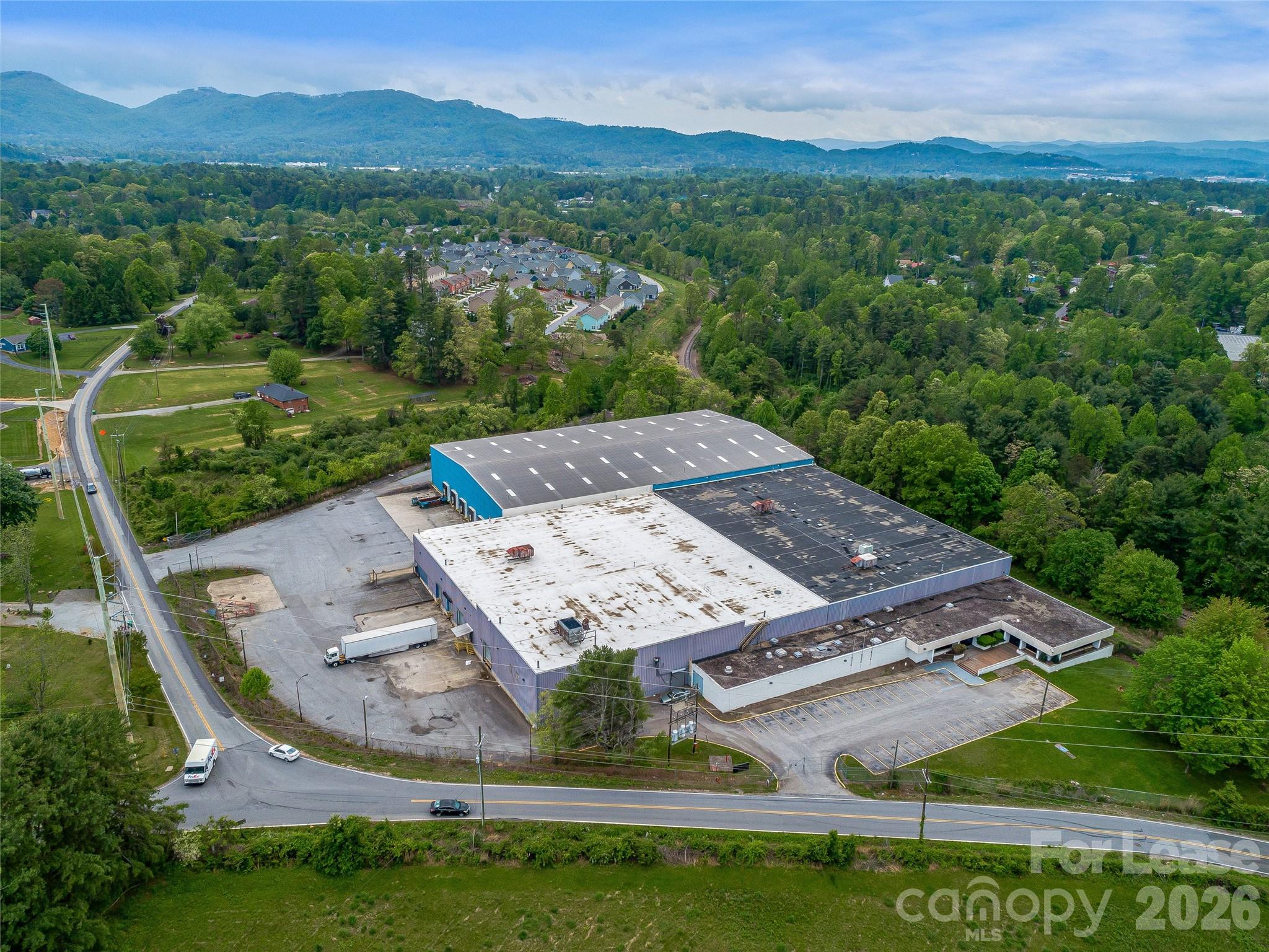 90 Christ School Road Property Photo 4
