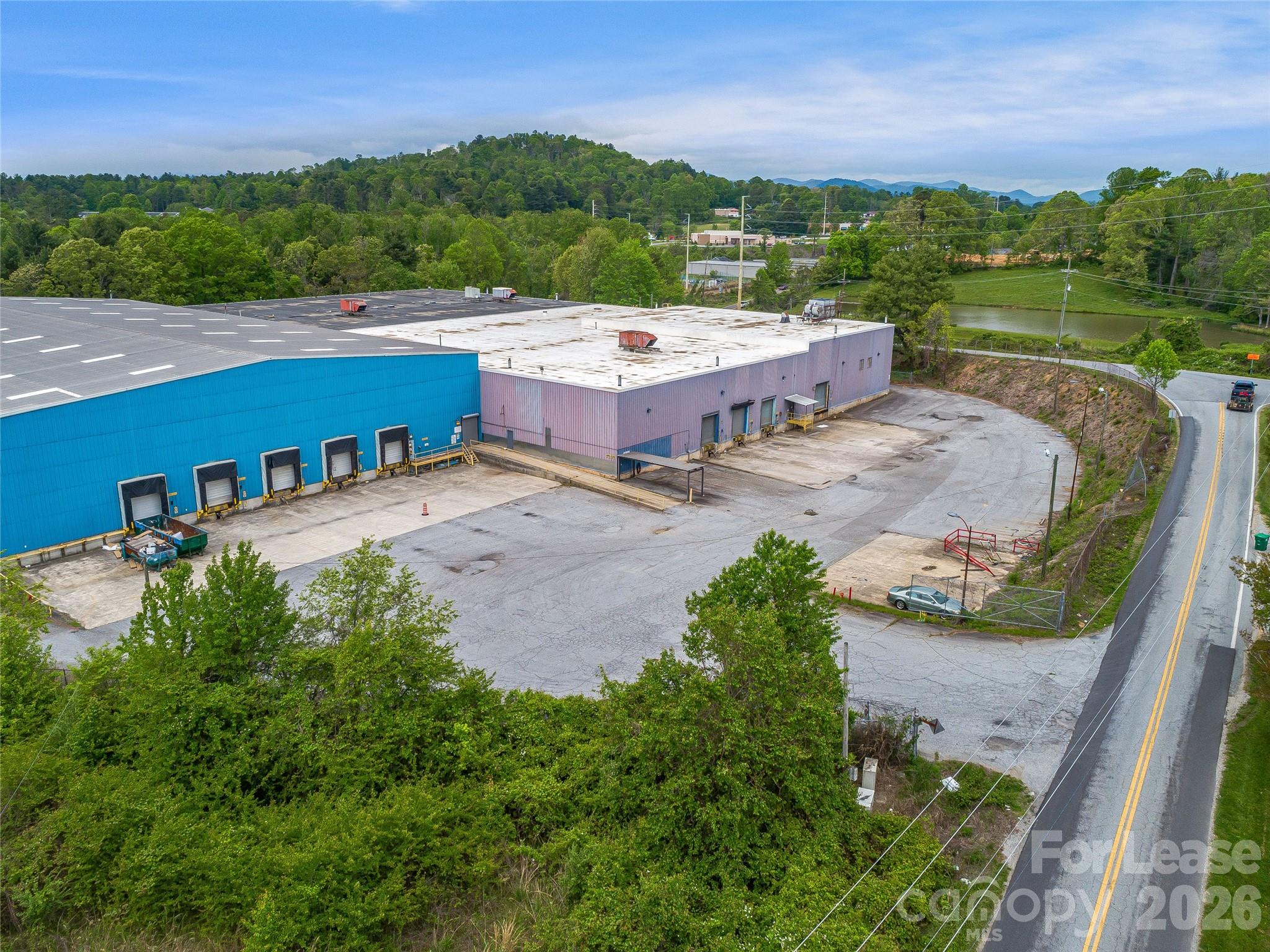 90 Christ School Road Property Photo 7