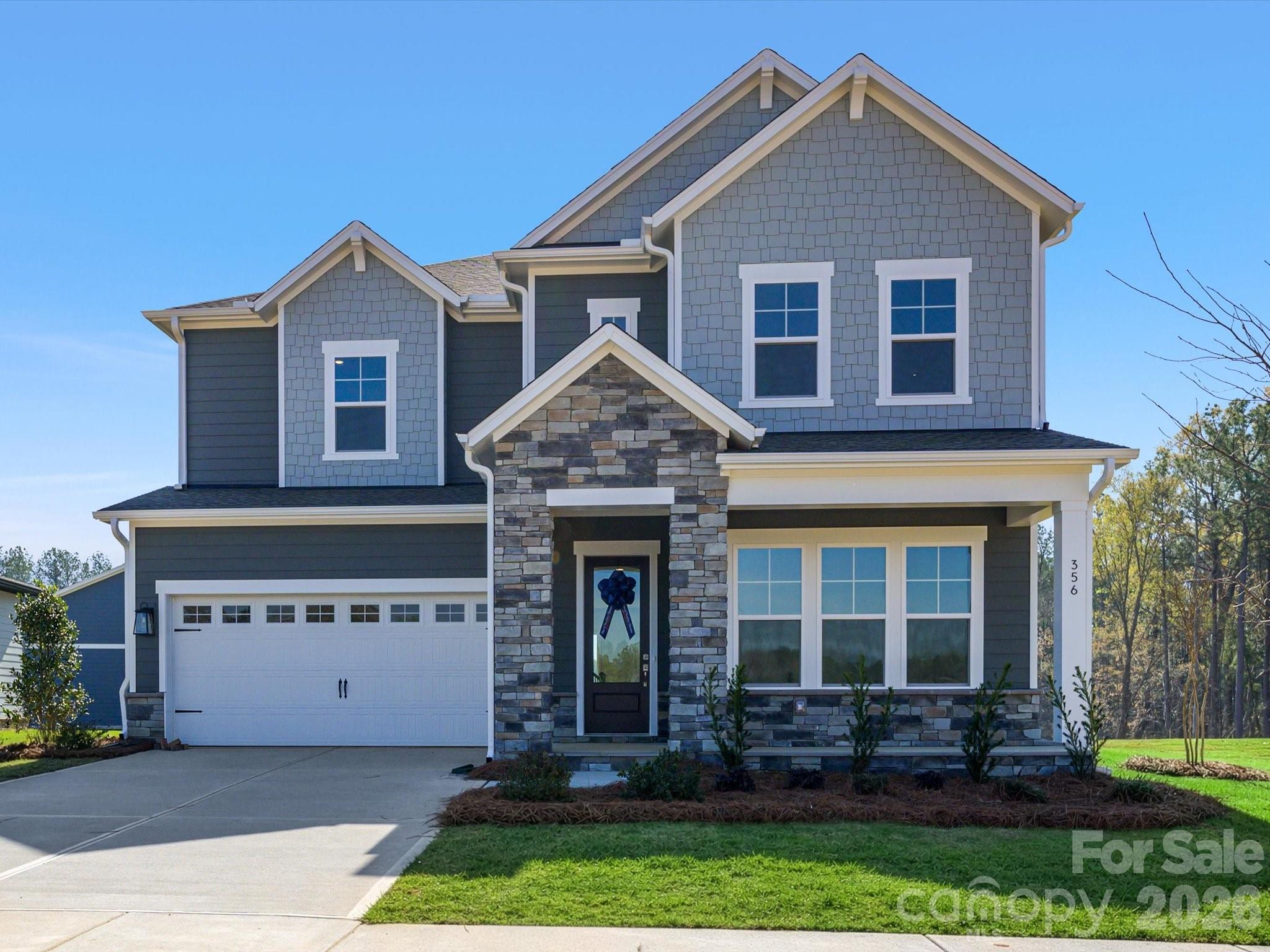 356 Portree Street Property Photo 1