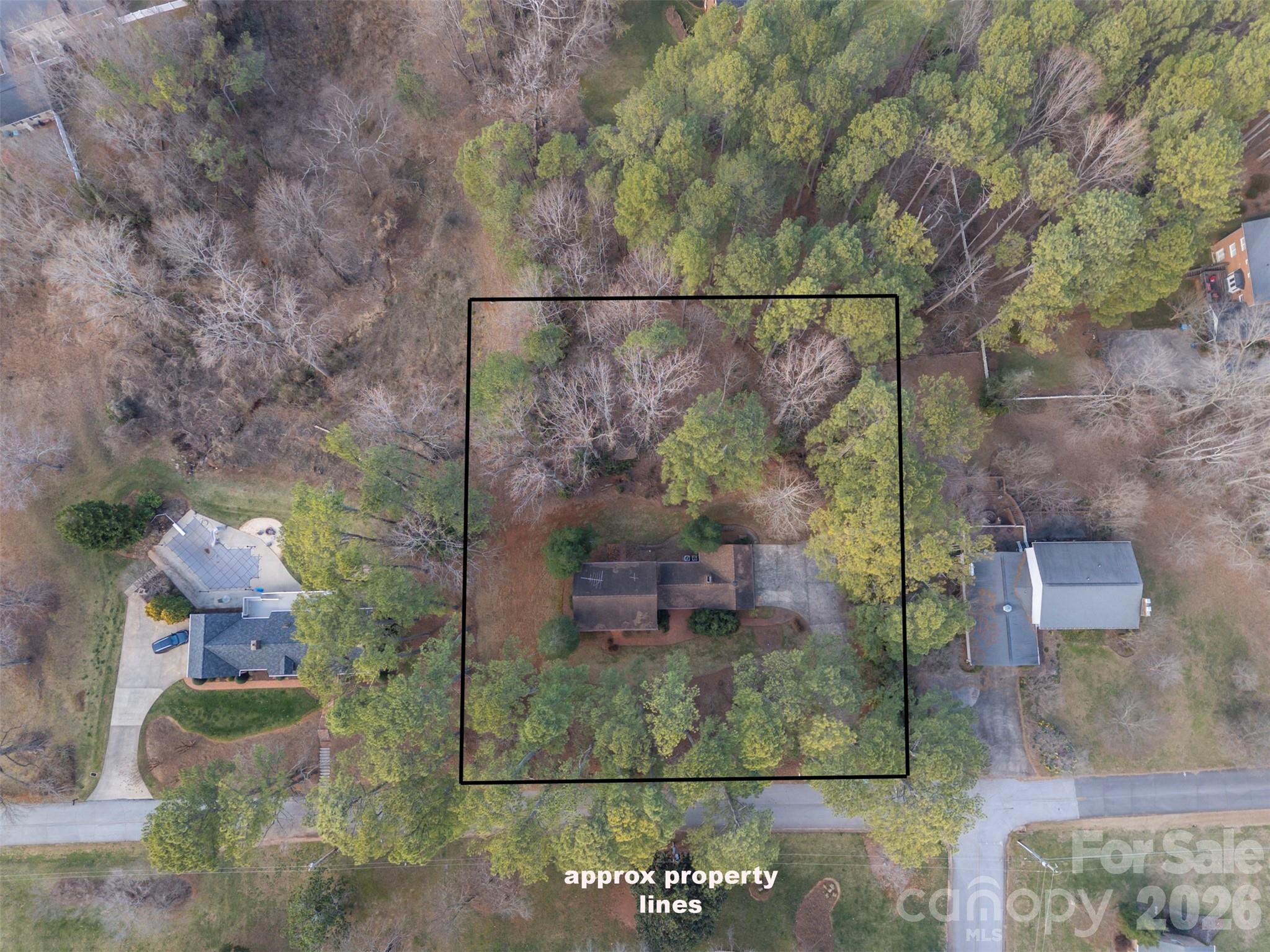 149 Woodbriar Drive Property Photo 45