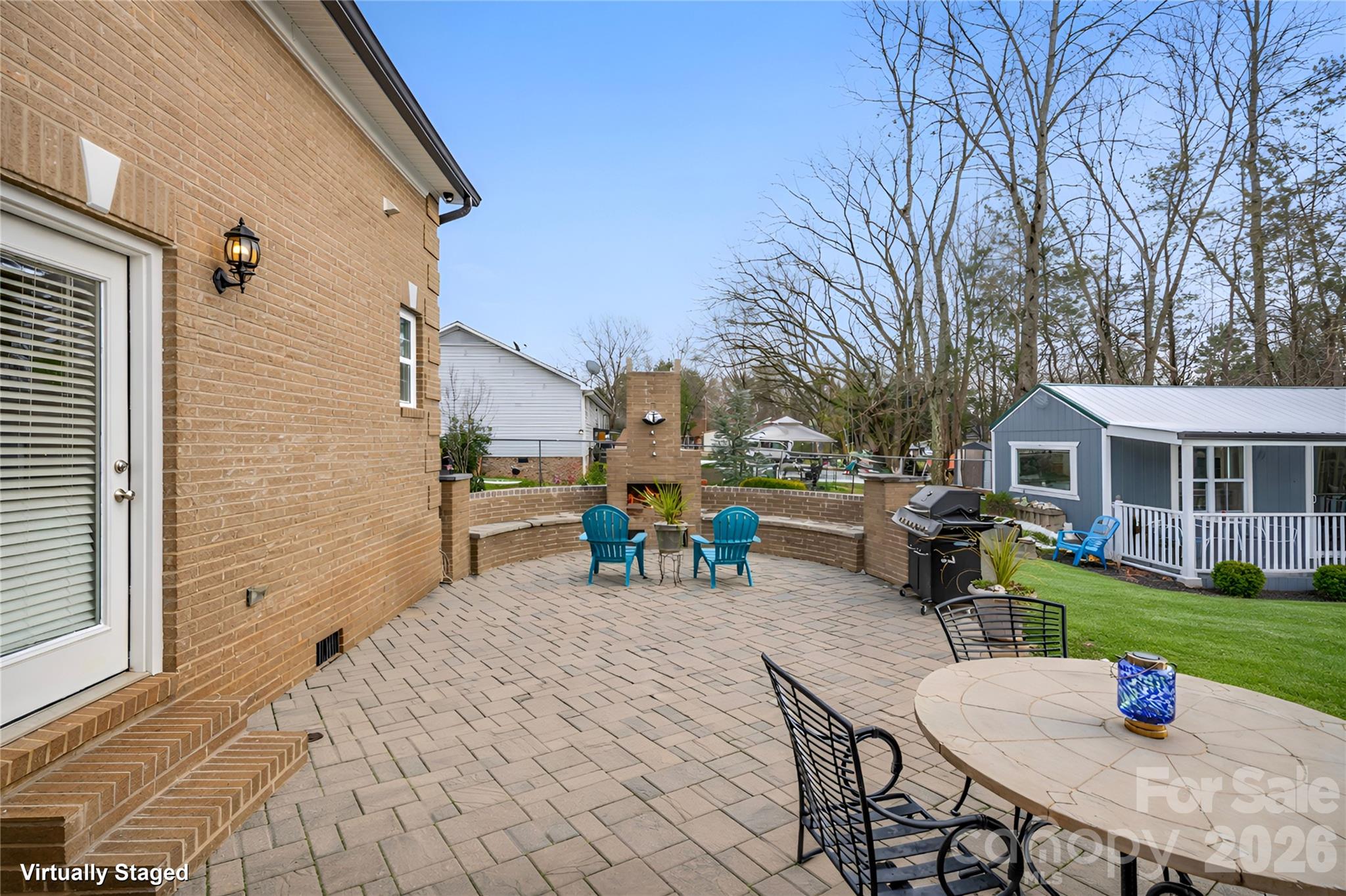 206 Cedar Drive Property Photo 34