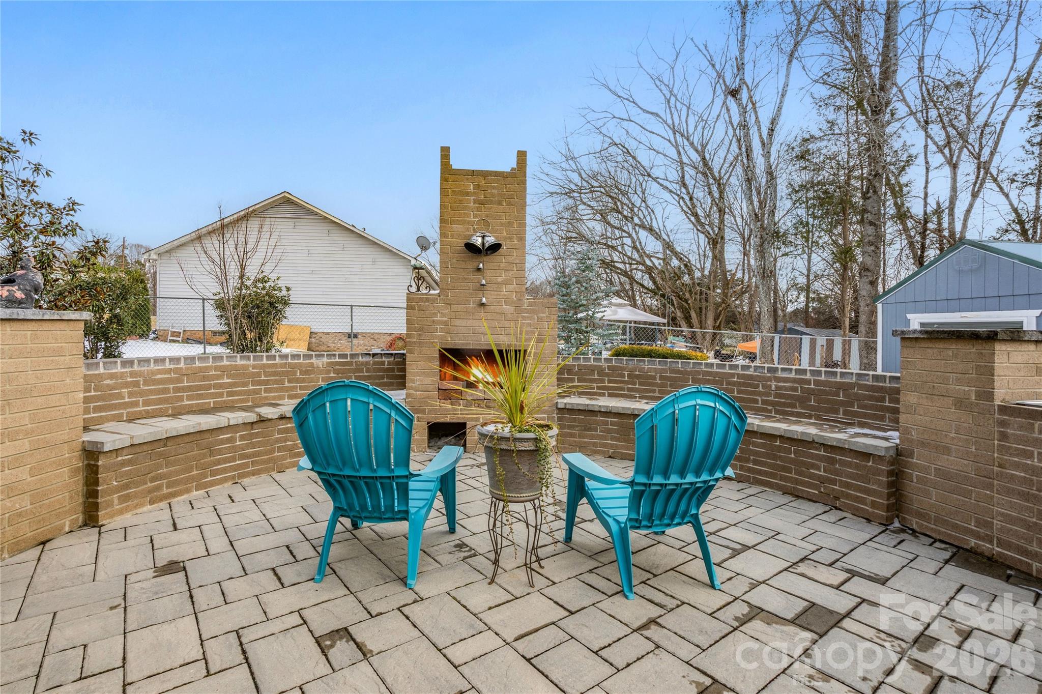 206 Cedar Drive Property Photo 35