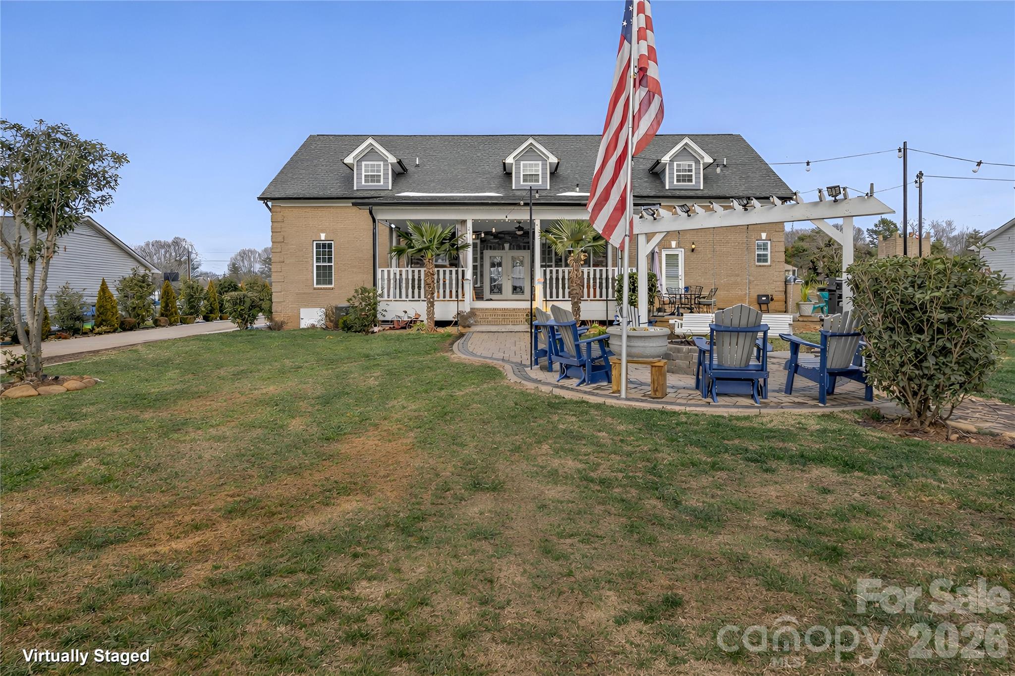 206 Cedar Drive Property Photo 36