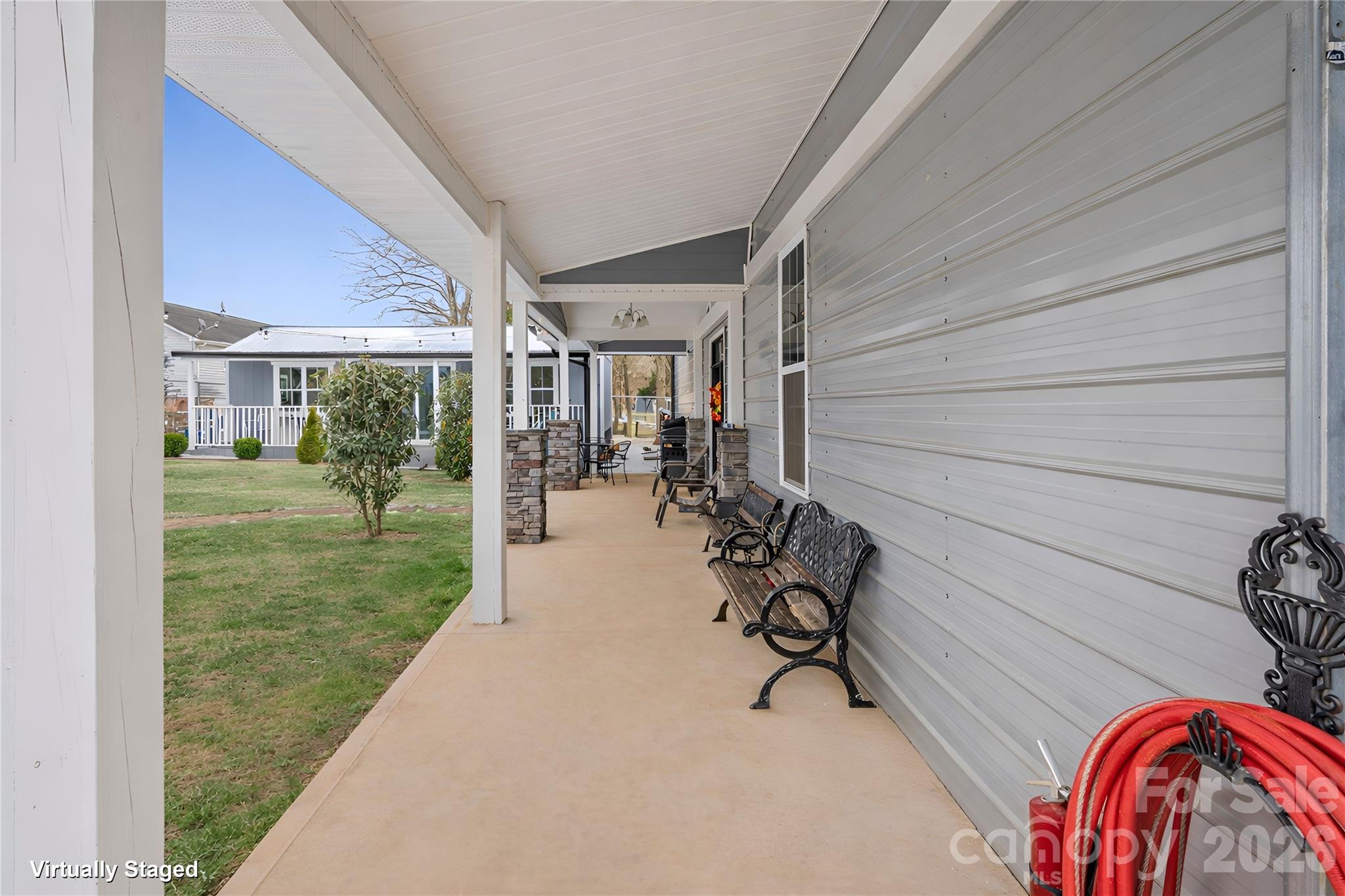 206 Cedar Drive Property Photo 43