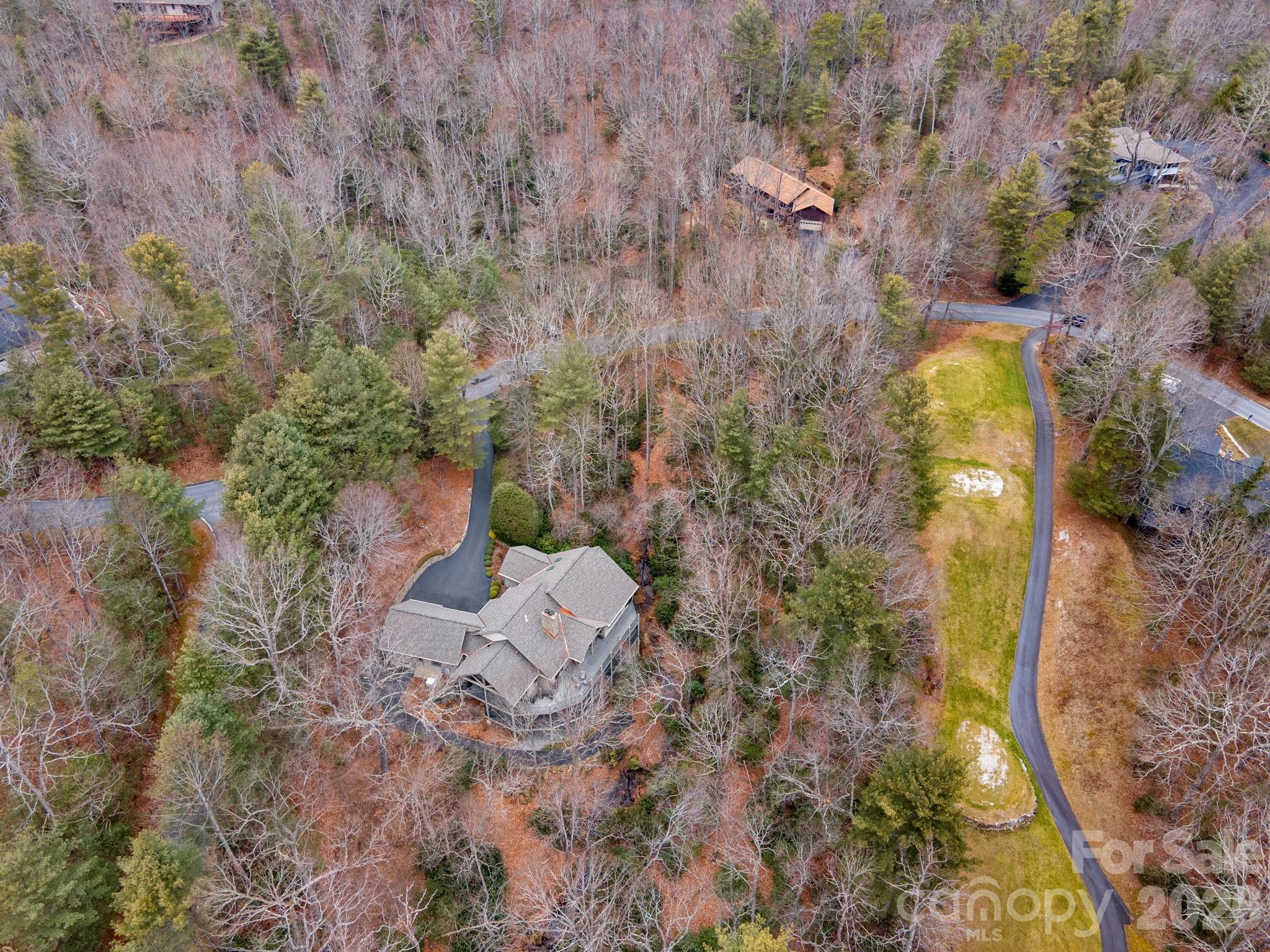 175 Overlook Drive Property Photo 48