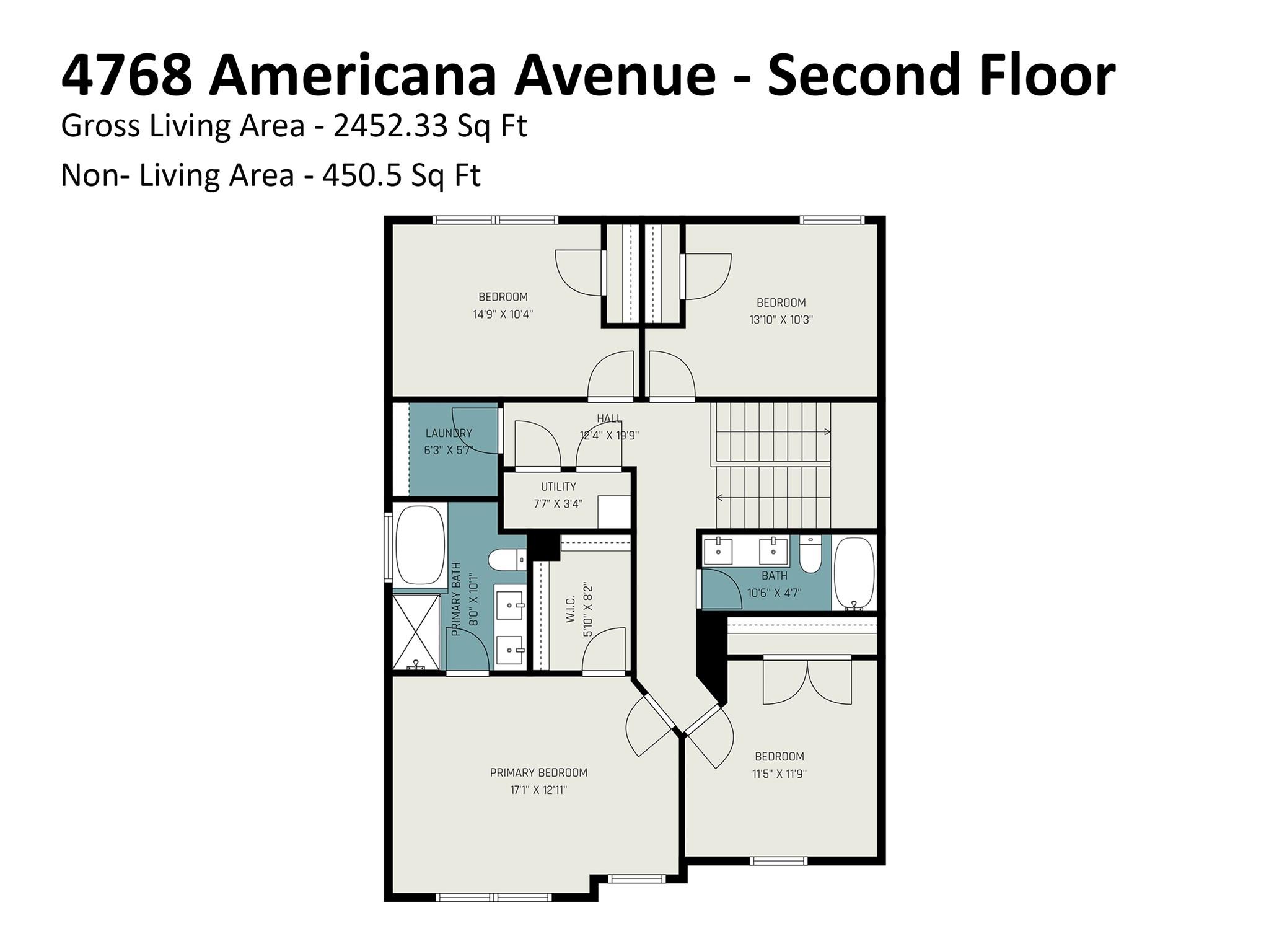 4768 Americana Avenue Property Photo 40