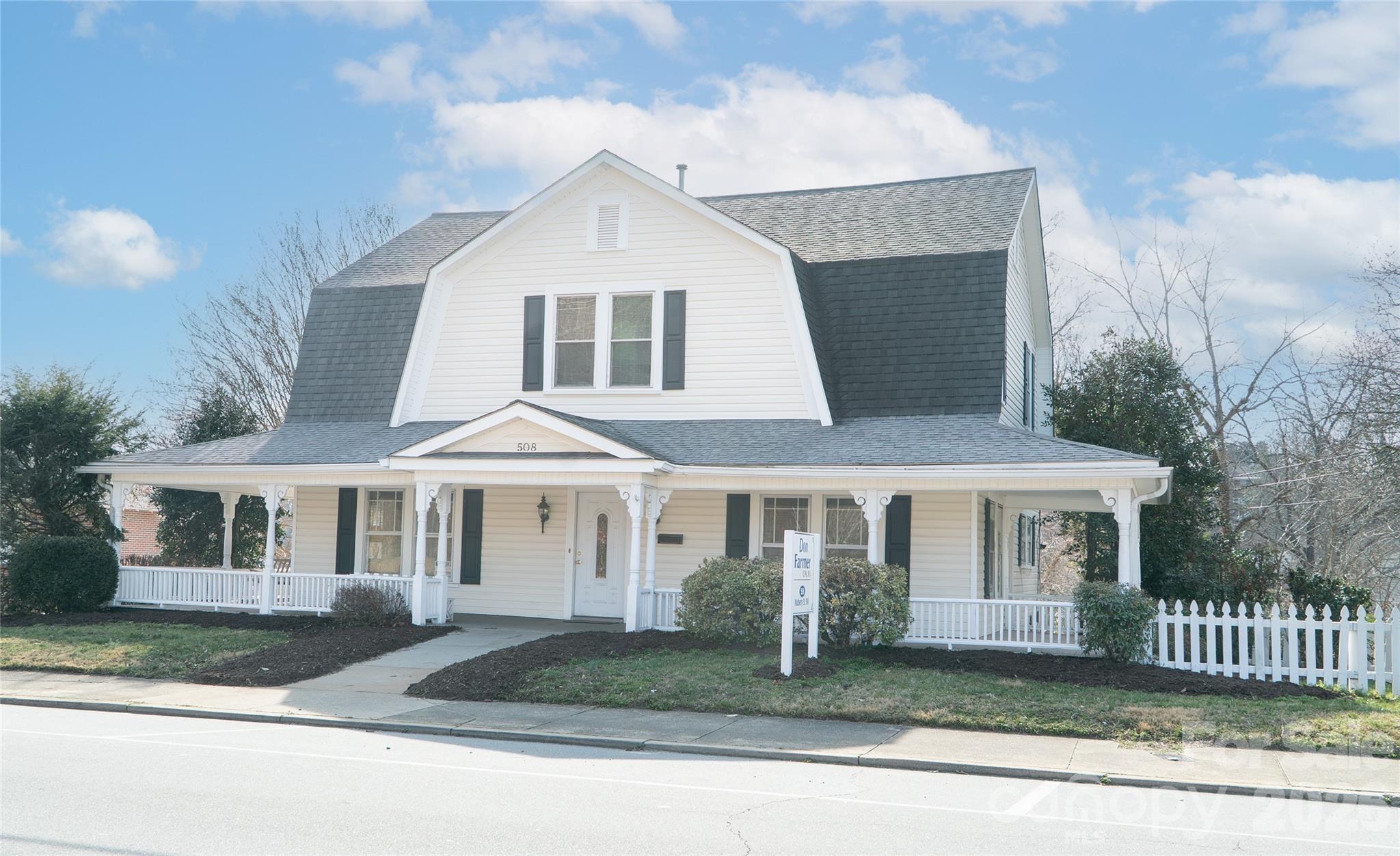 508 Mulberry Street Property Photo 1