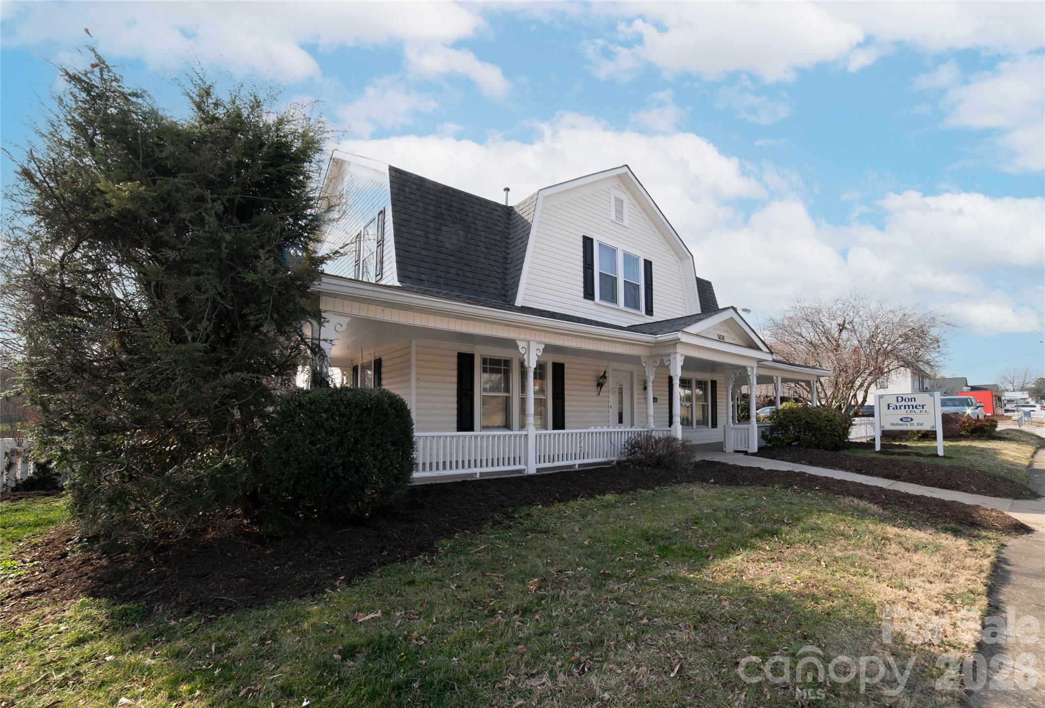 508 Mulberry Street Property Photo 20