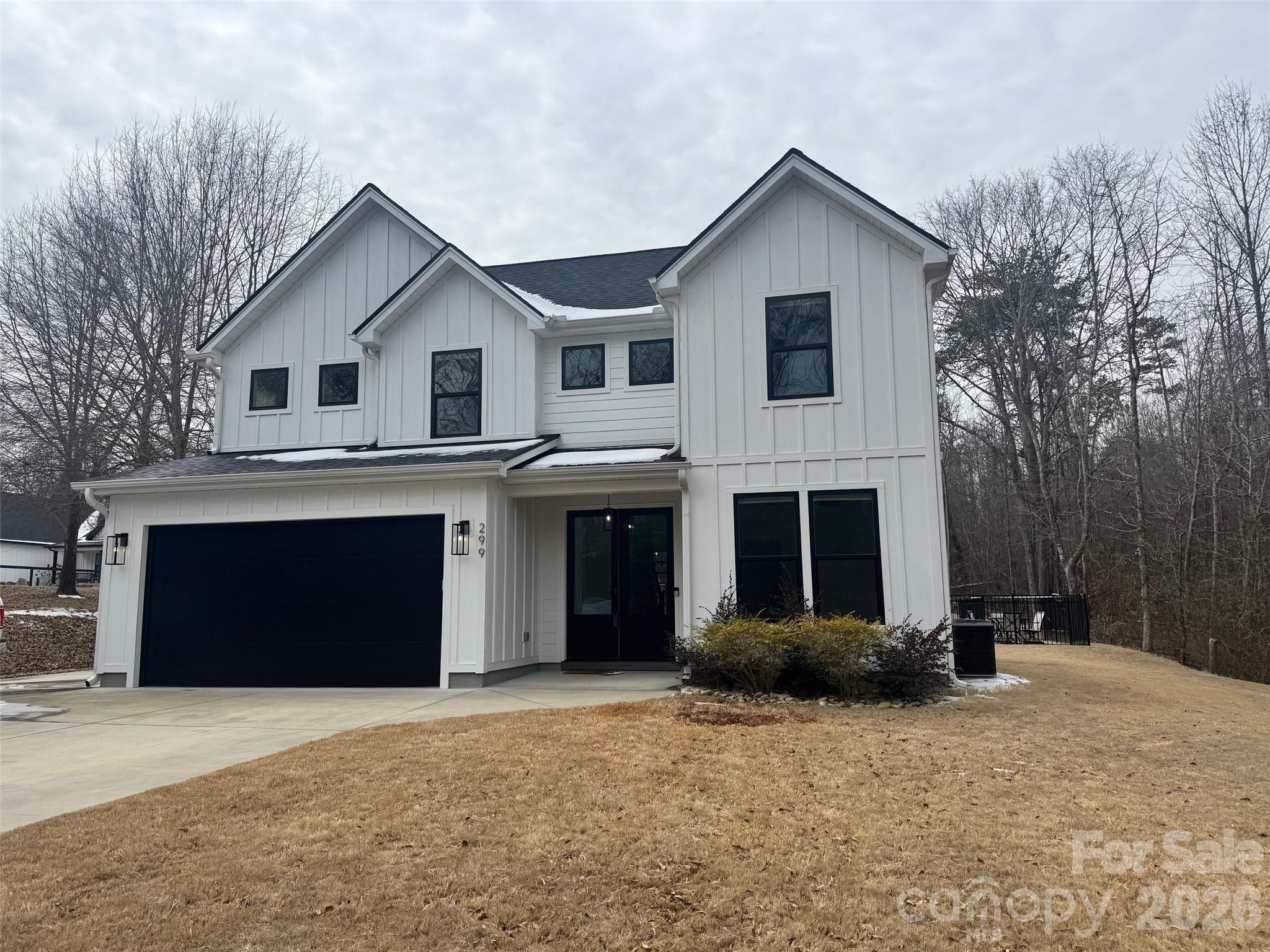 299 Nodine Road Property Photo 1