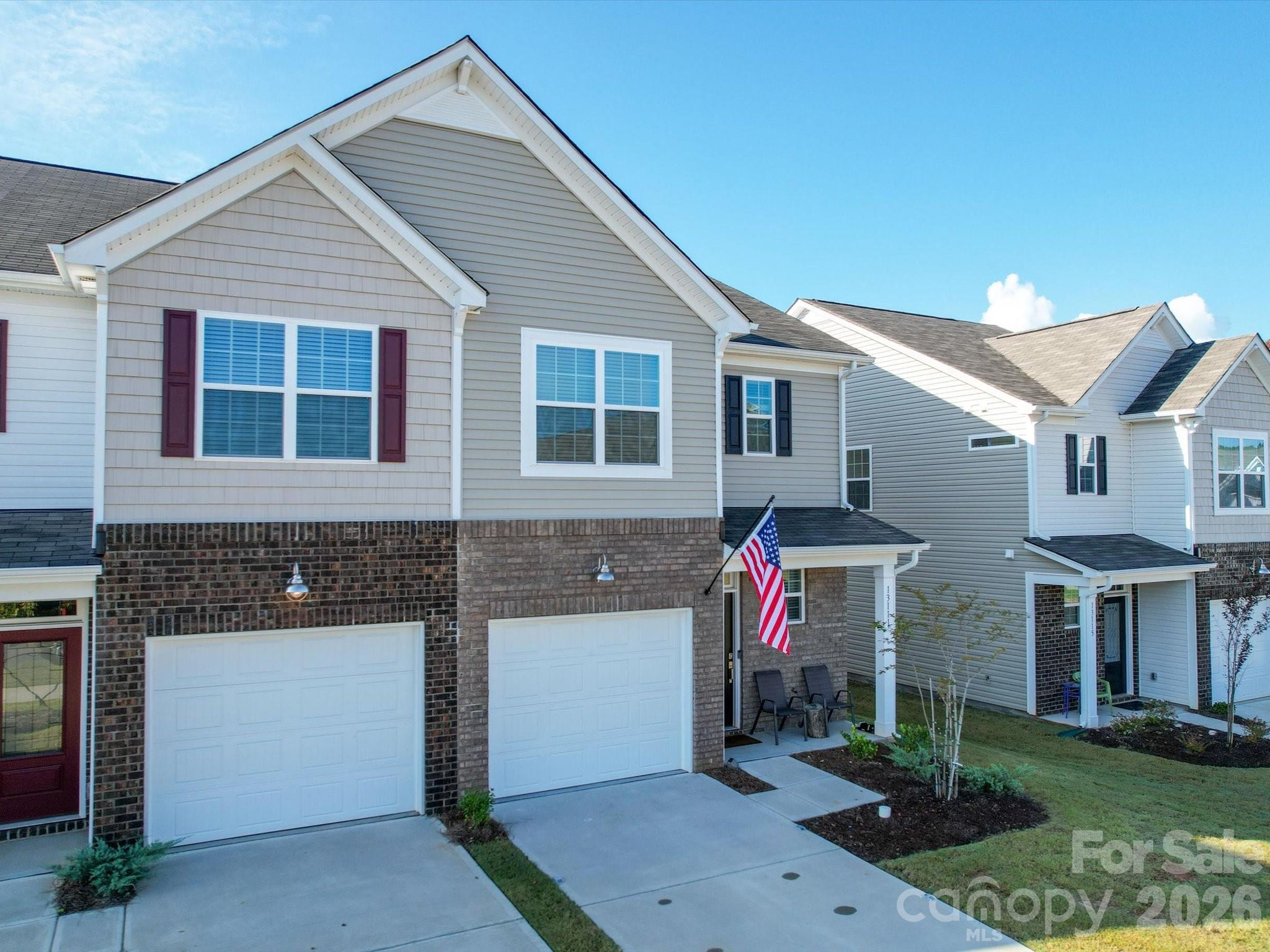 13111 Cottage Crest Lane Property Photo 1