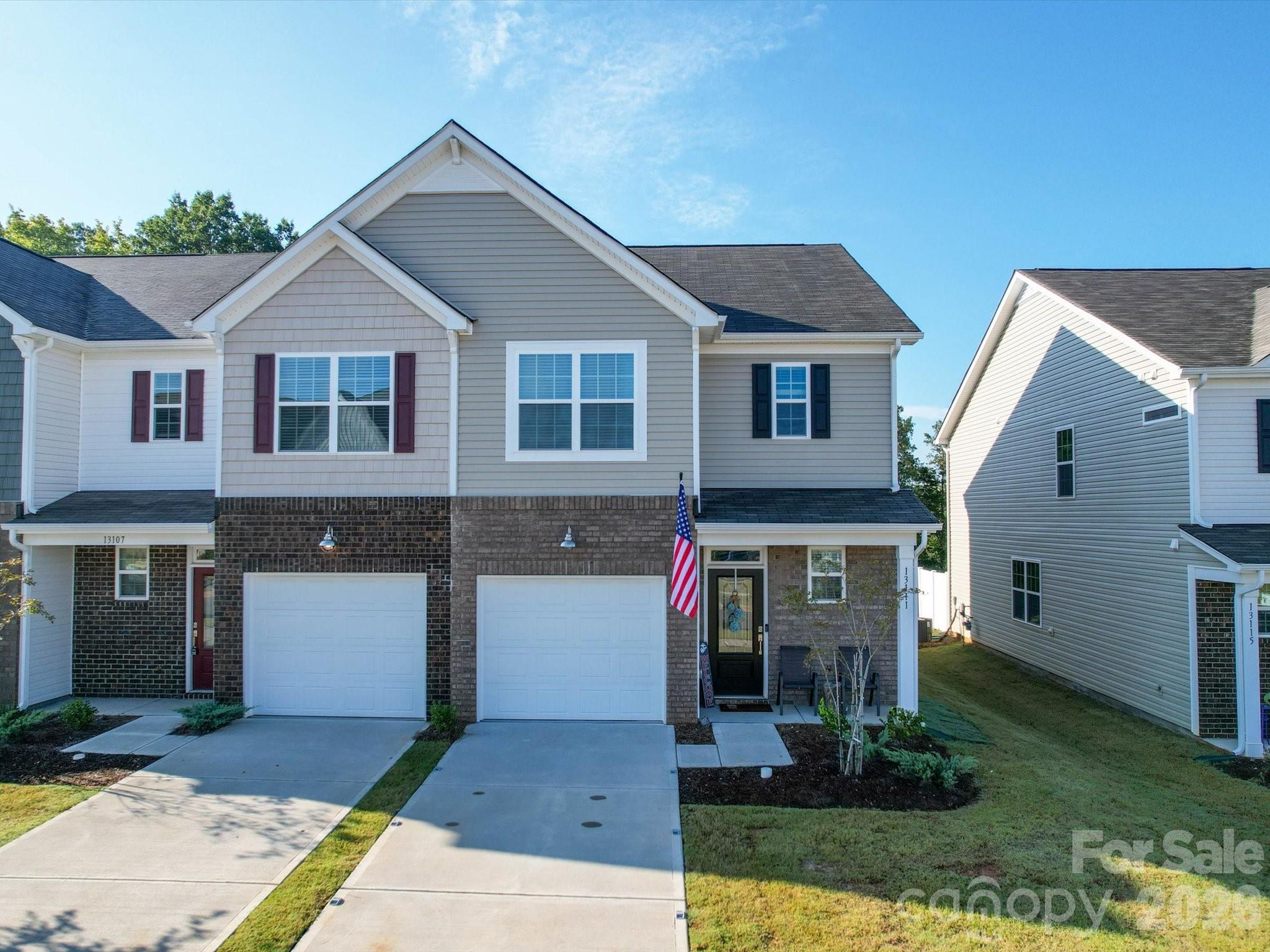 13111 Cottage Crest Lane Property Photo 2