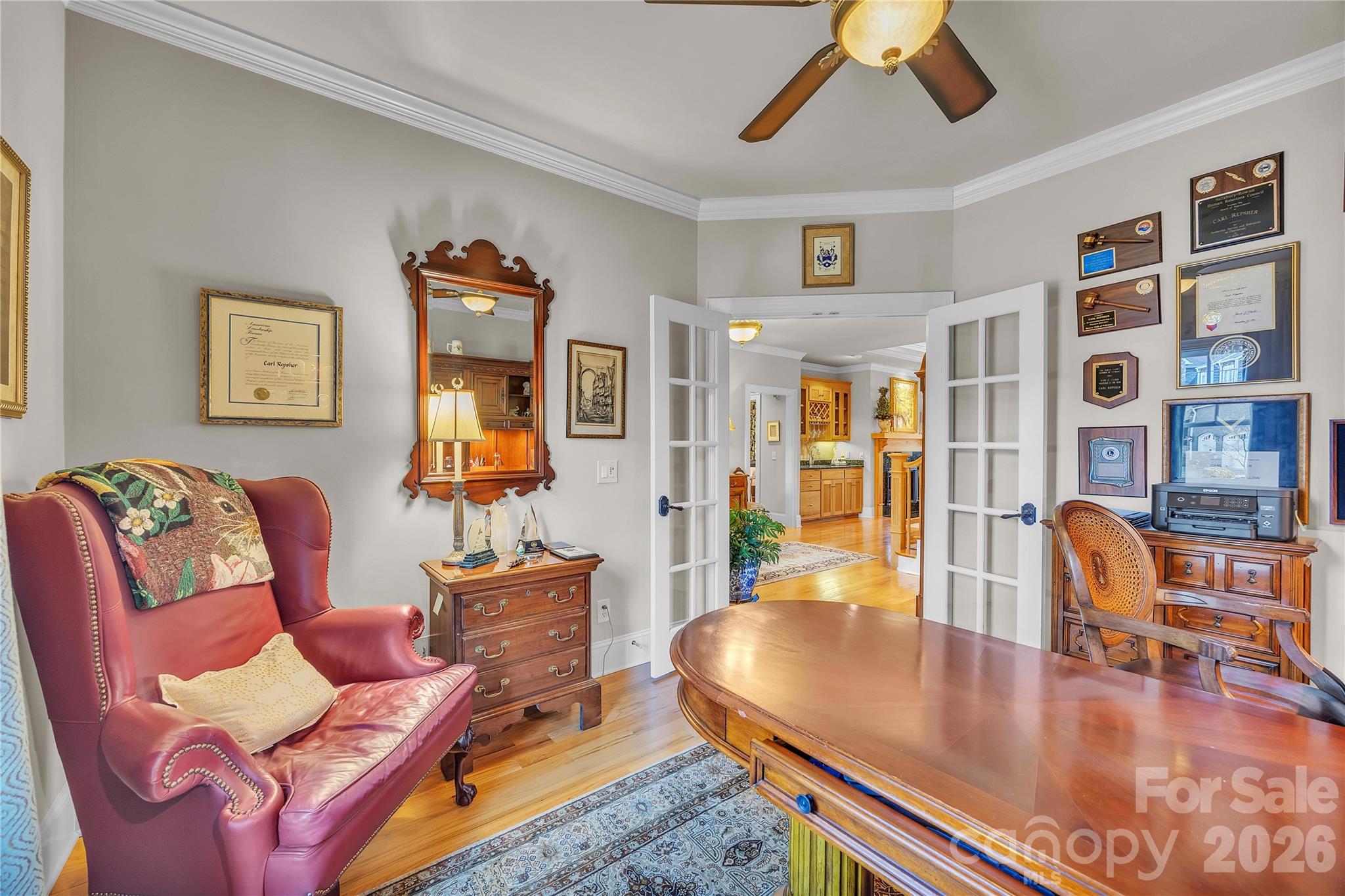 8 North Road Circle Property Photo 8