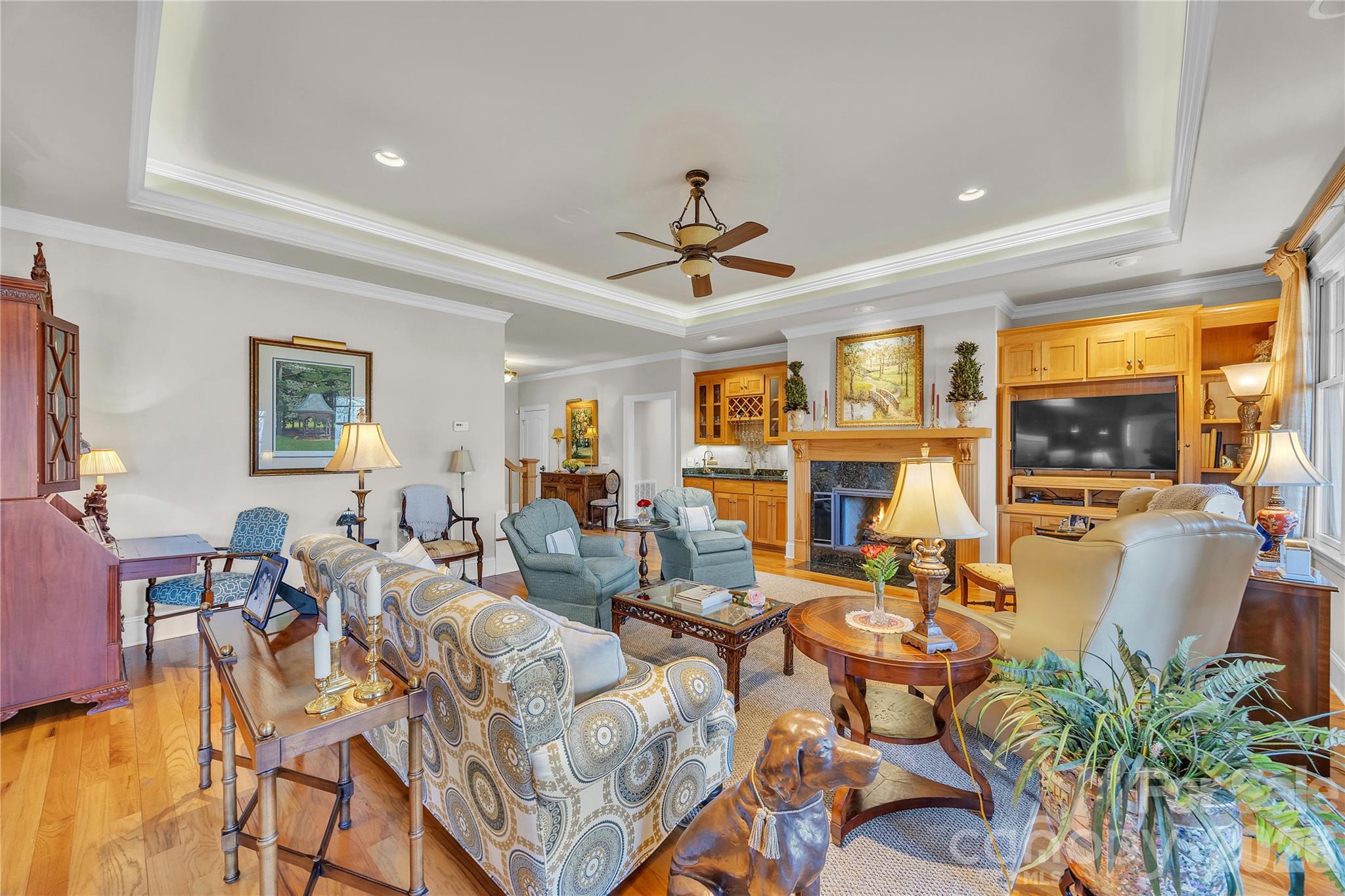 8 North Road Circle Property Photo 12