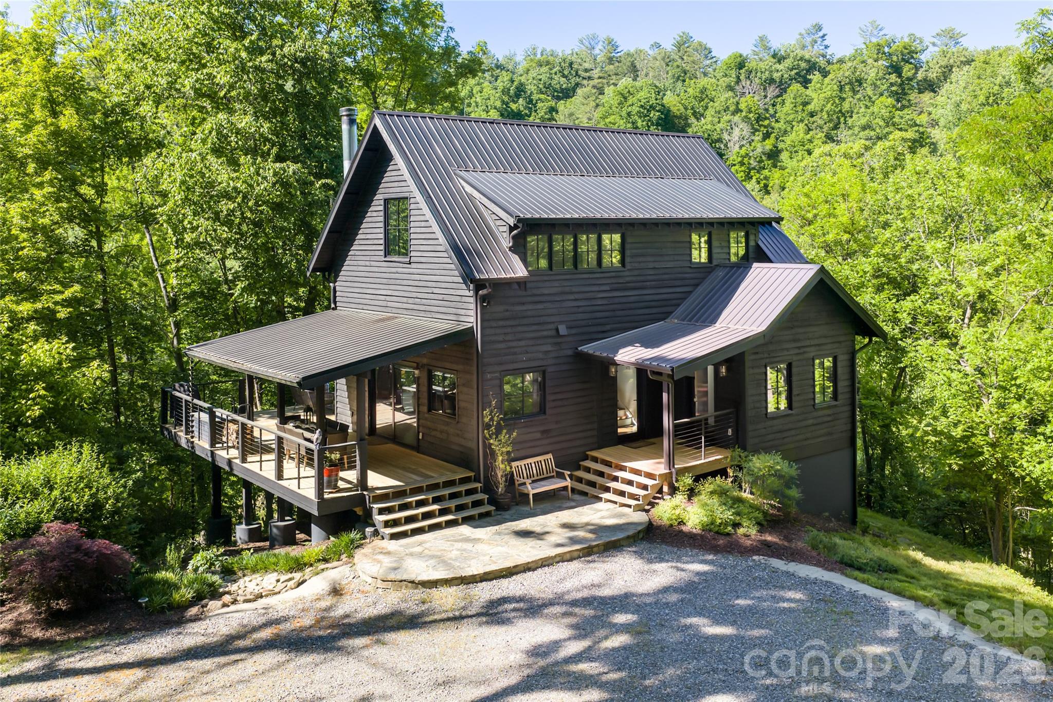 64 Hobson Branch Road Property Photo 1