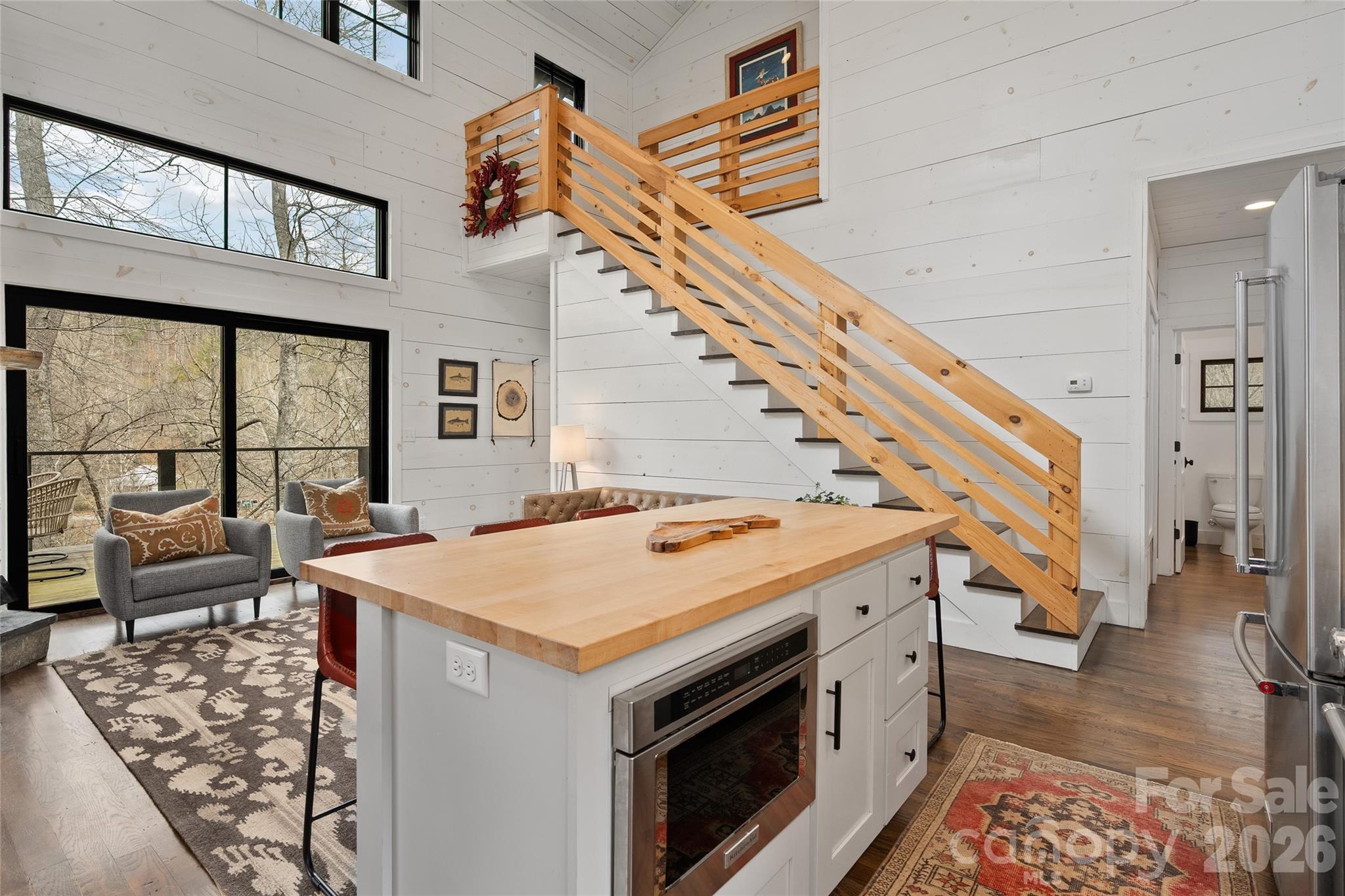 64 Hobson Branch Road Property Photo 8