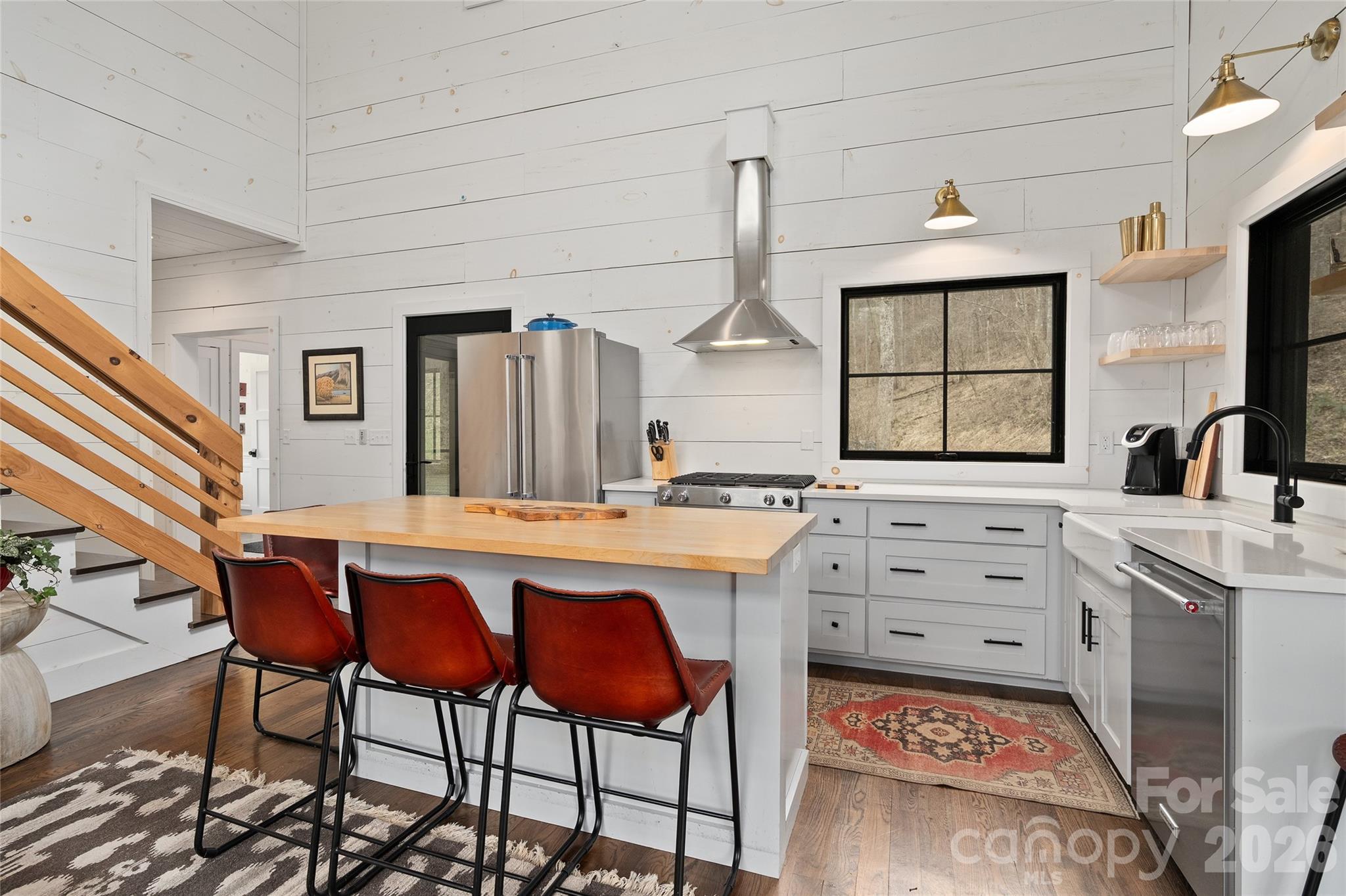 64 Hobson Branch Road Property Photo 9
