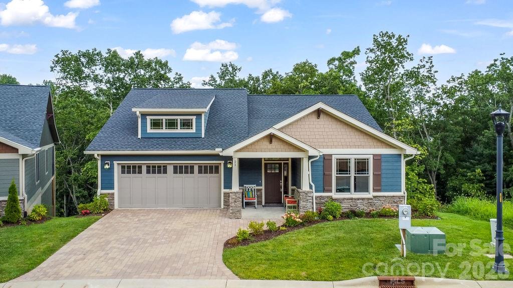 19 Craftsman Overlook Ridge Property Photo 1