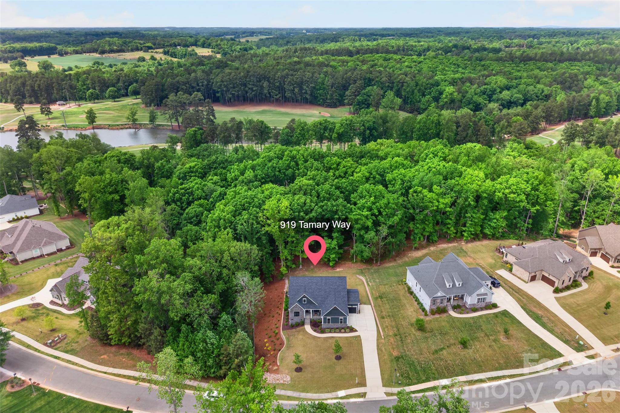 919 Tamary Way Property Photo 3
