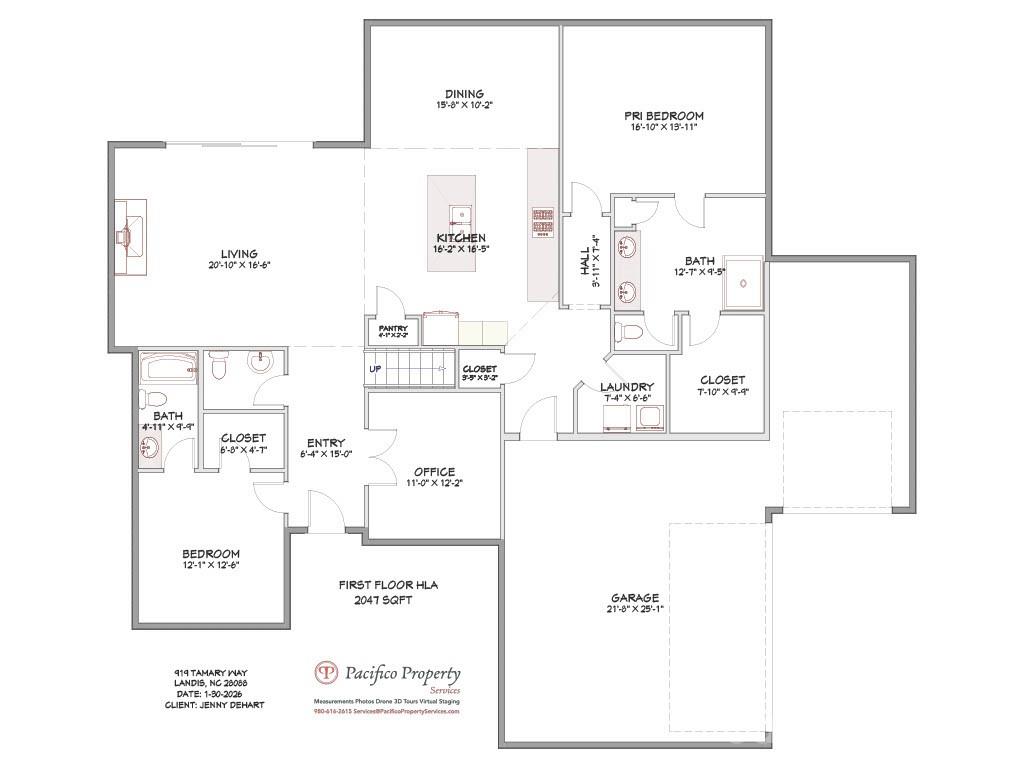 919 Tamary Way Property Photo 44