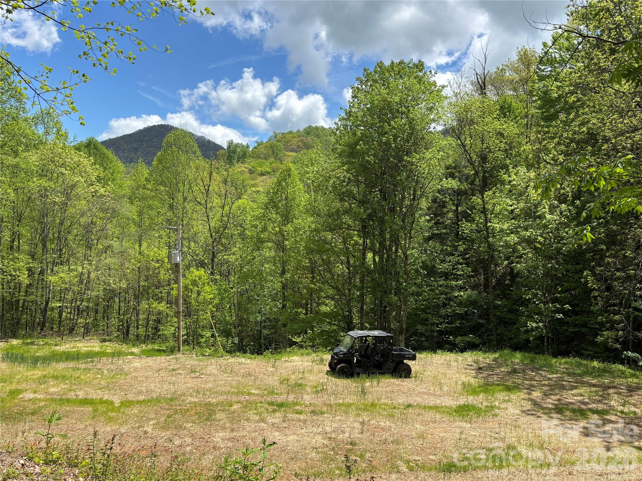(south Lot) Meadow Fork Road Property Photo 1