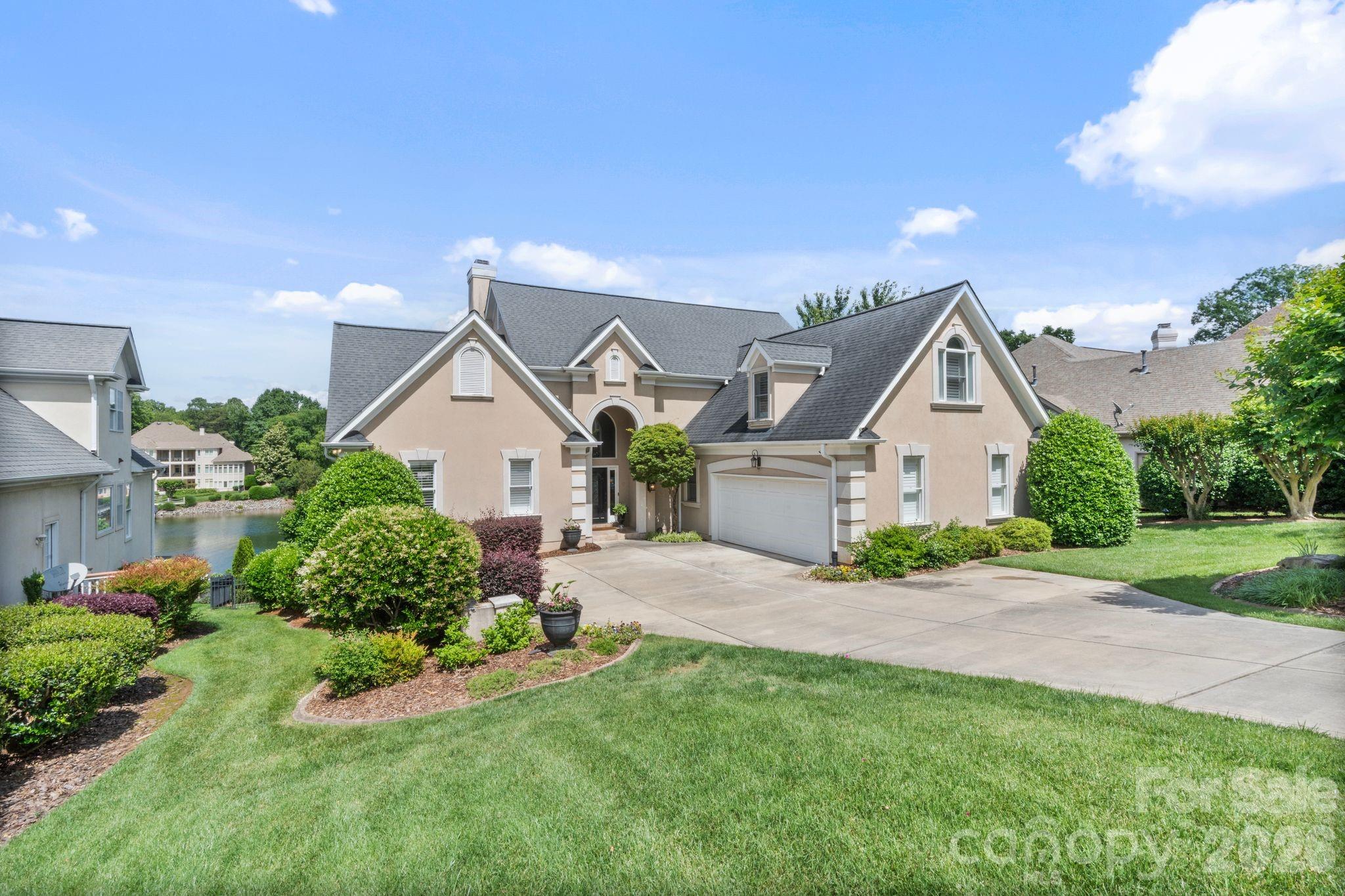 17825 Spinnakers Reach Drive Property Photo 6