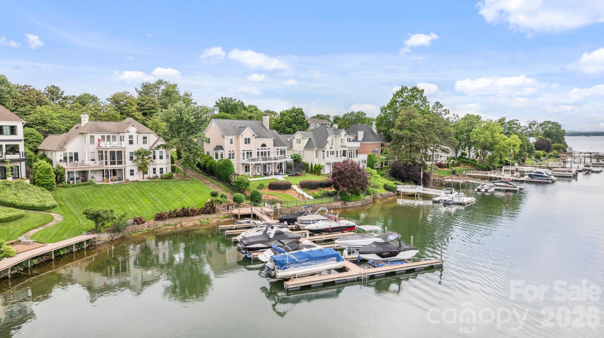 17825 Spinnakers Reach Drive Property Photo 19