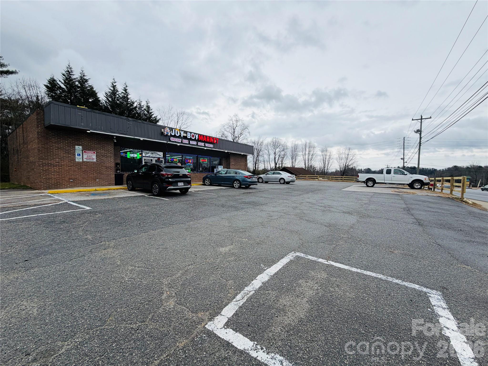 2020 Asheville Highway Property Photo 3