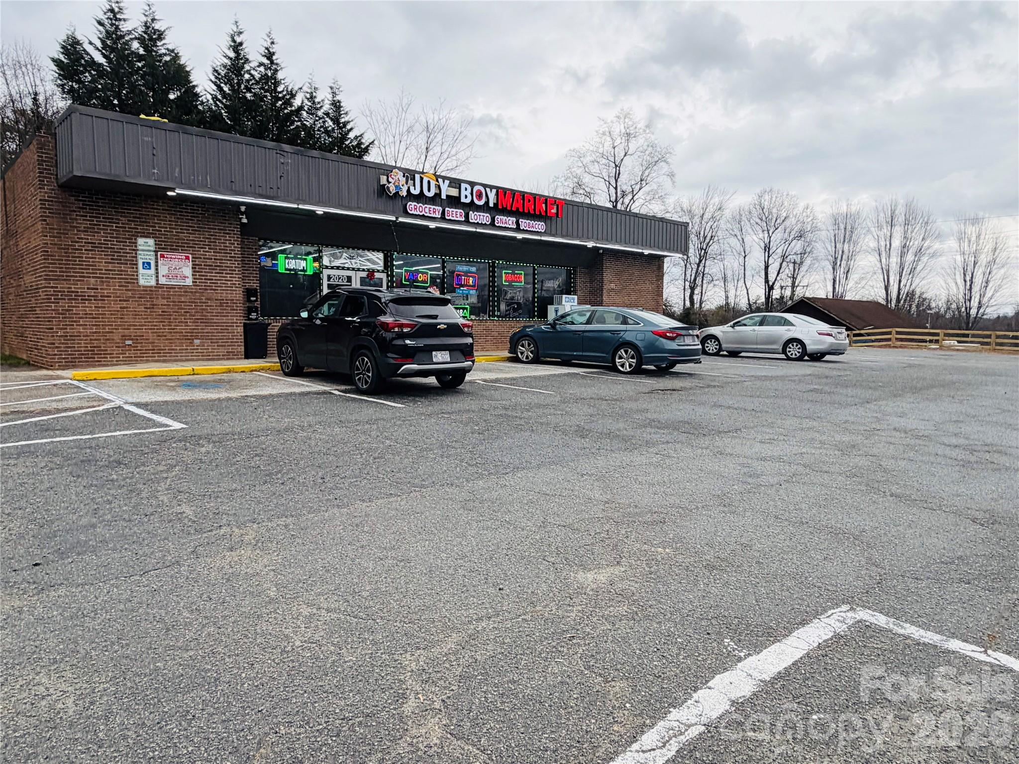 2020 Asheville Highway Property Photo 4