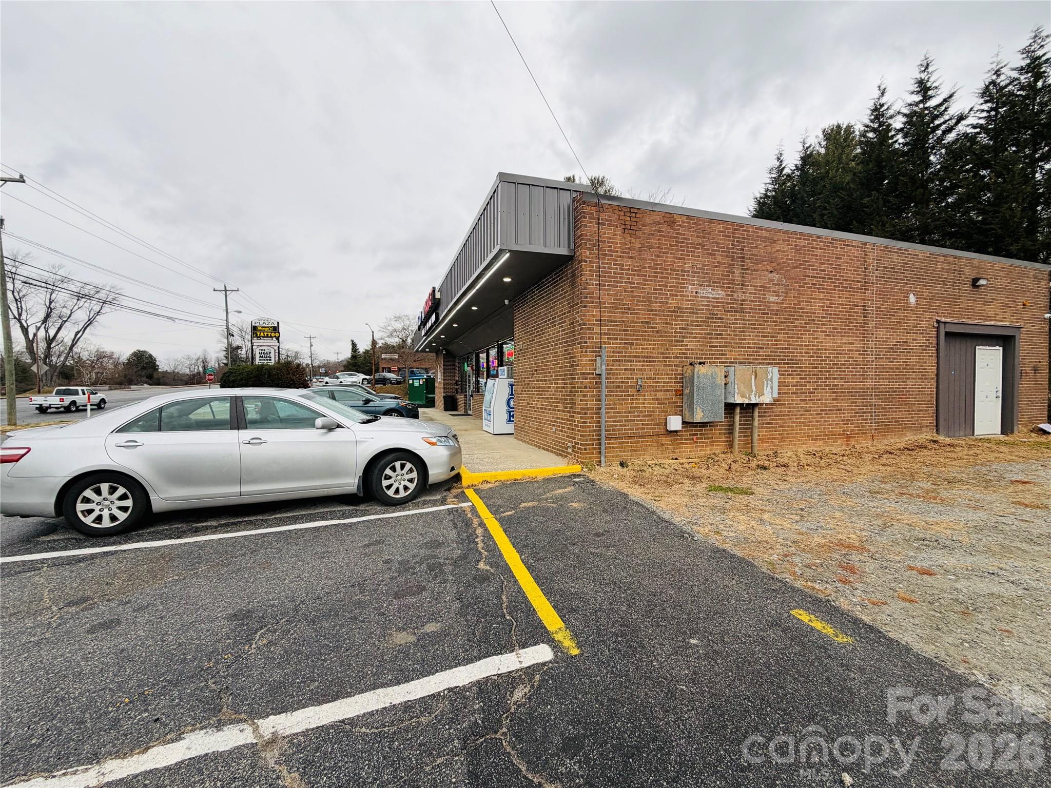 2020 Asheville Highway Property Photo 5