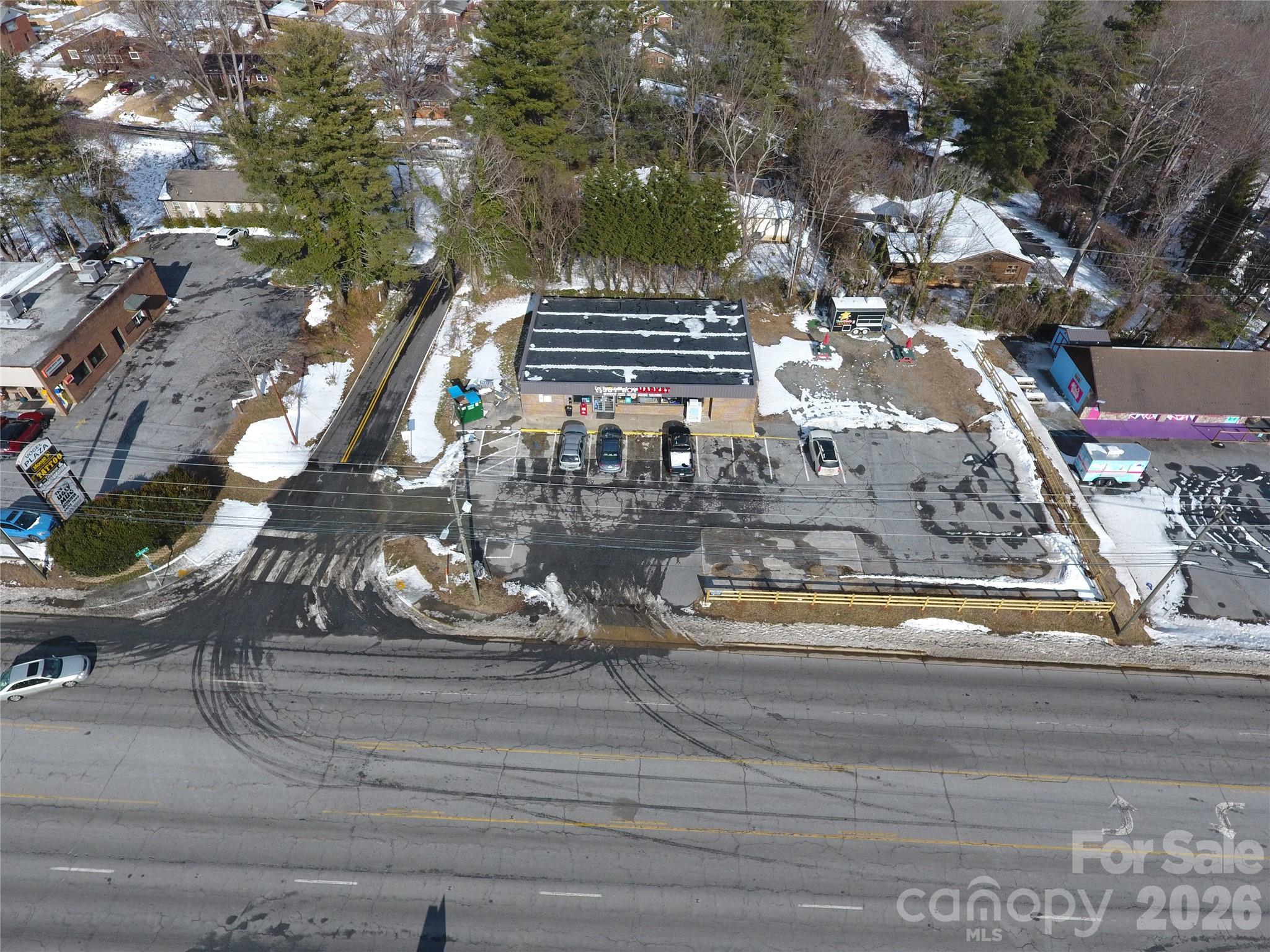 2020 Asheville Highway Property Photo 12