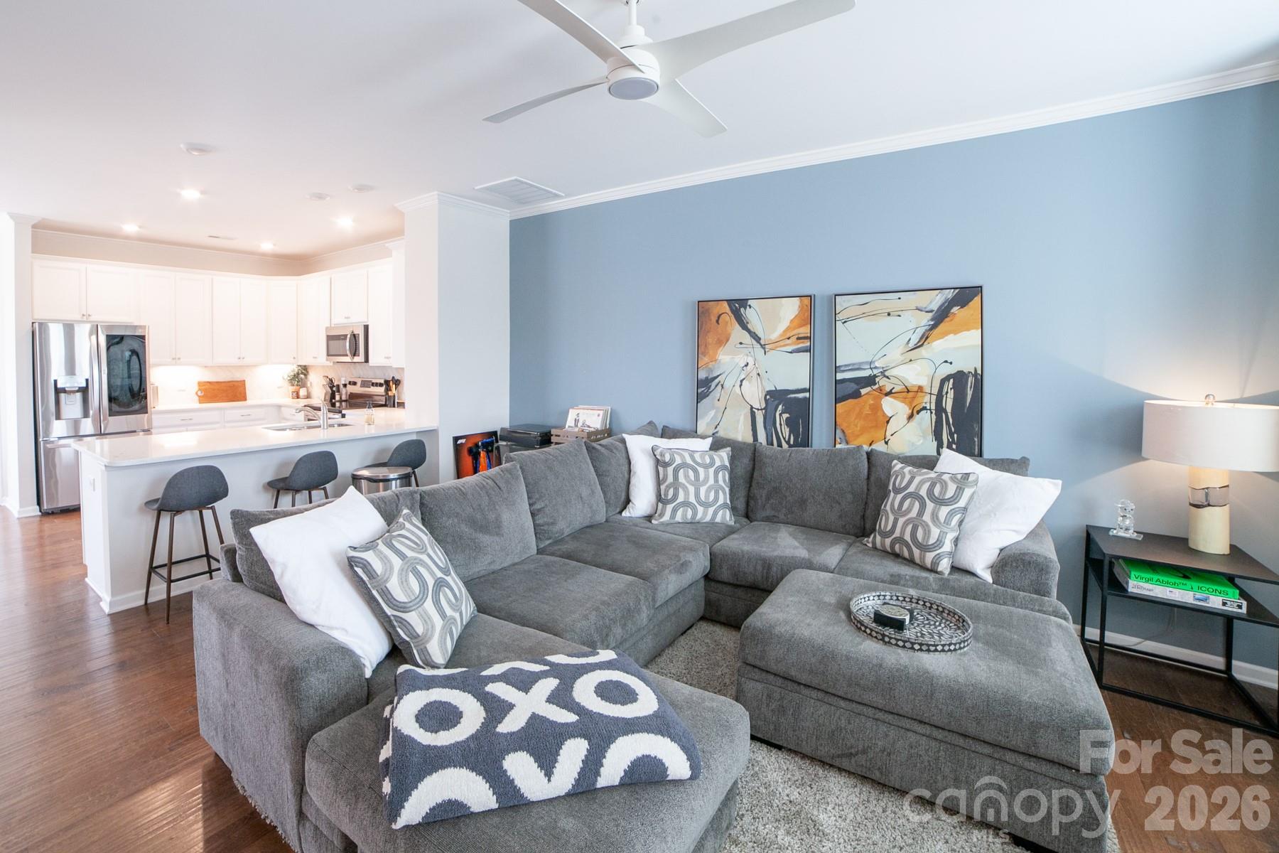100 Linestowe Drive Property Photo 10