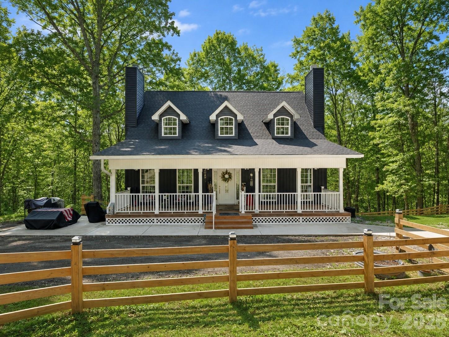 239 Old Lion Road Property Photo 1