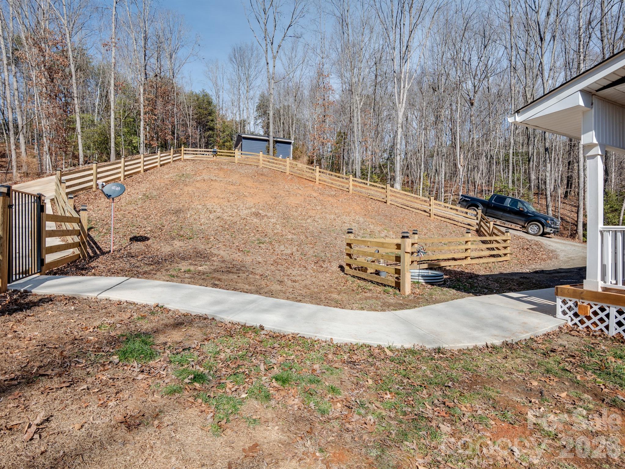 239 Old Lion Road Property Photo 33