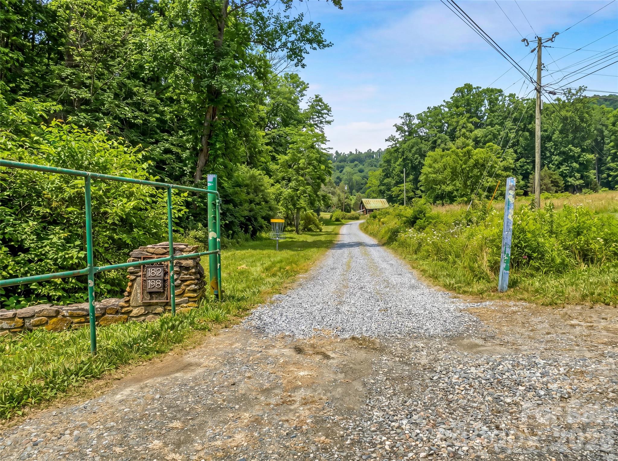 198 Brooks Branch Road Property Photo 1