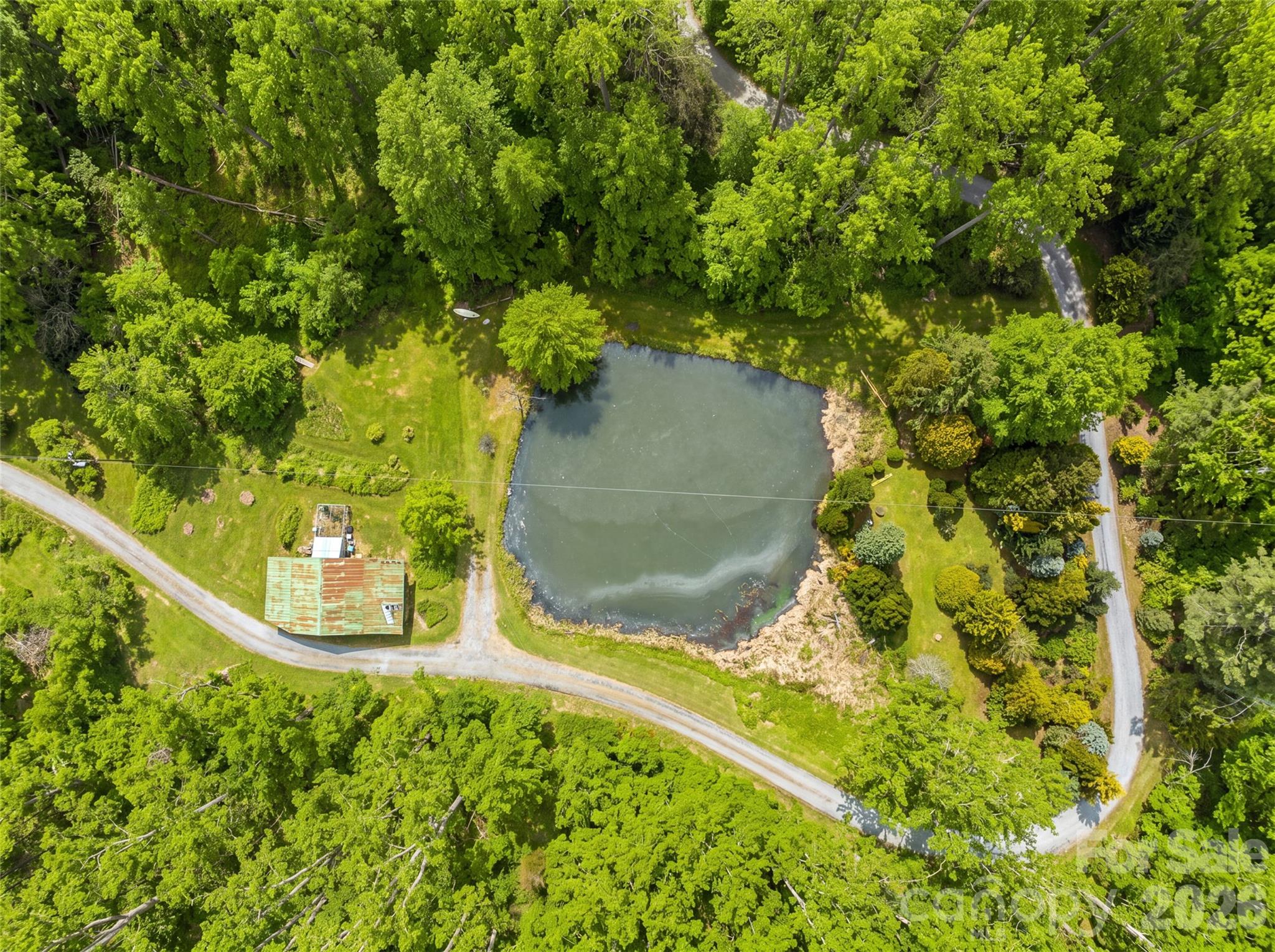 198 Brooks Branch Road Property Photo 27